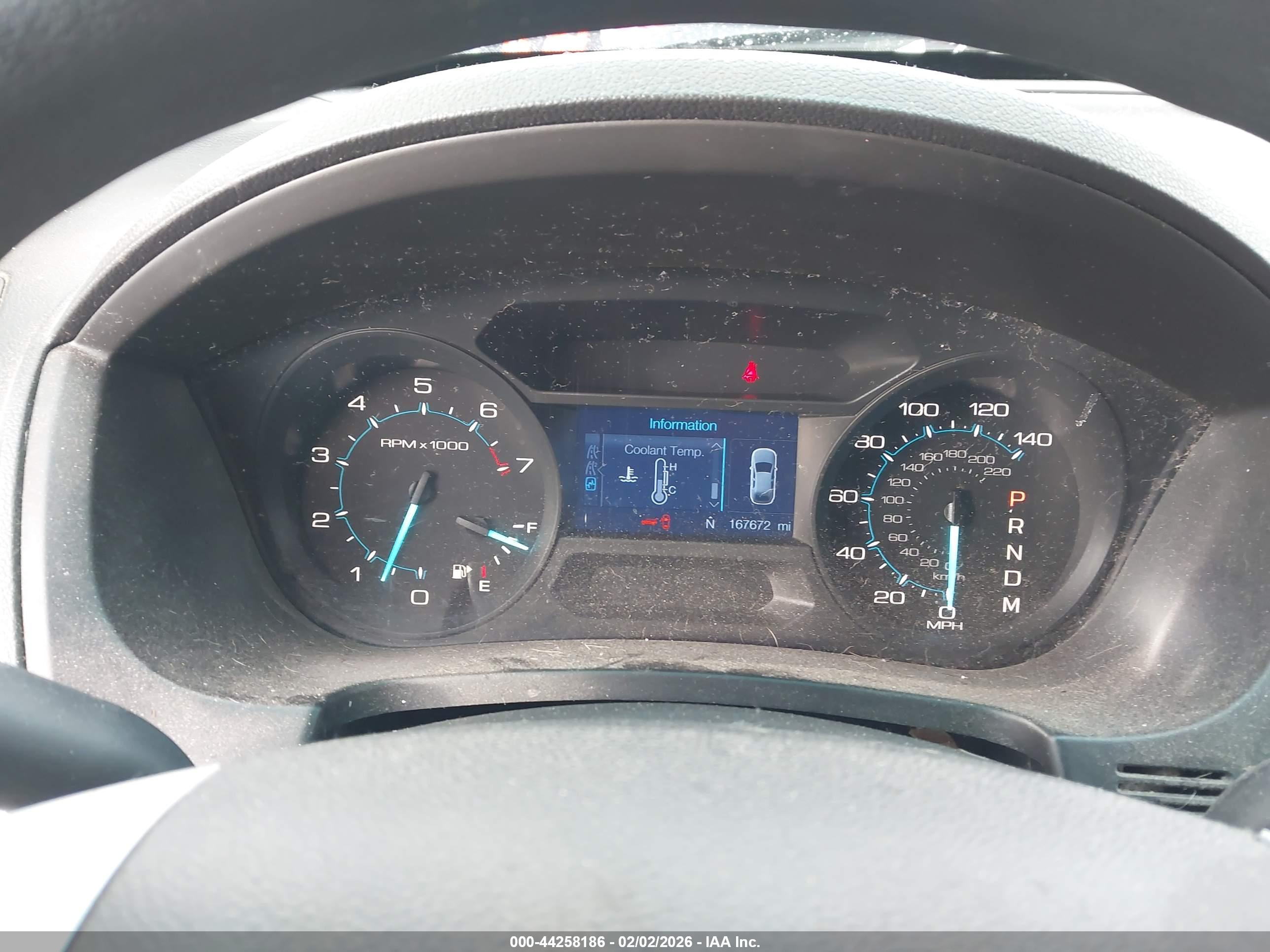 FORD EXPLORER image 7