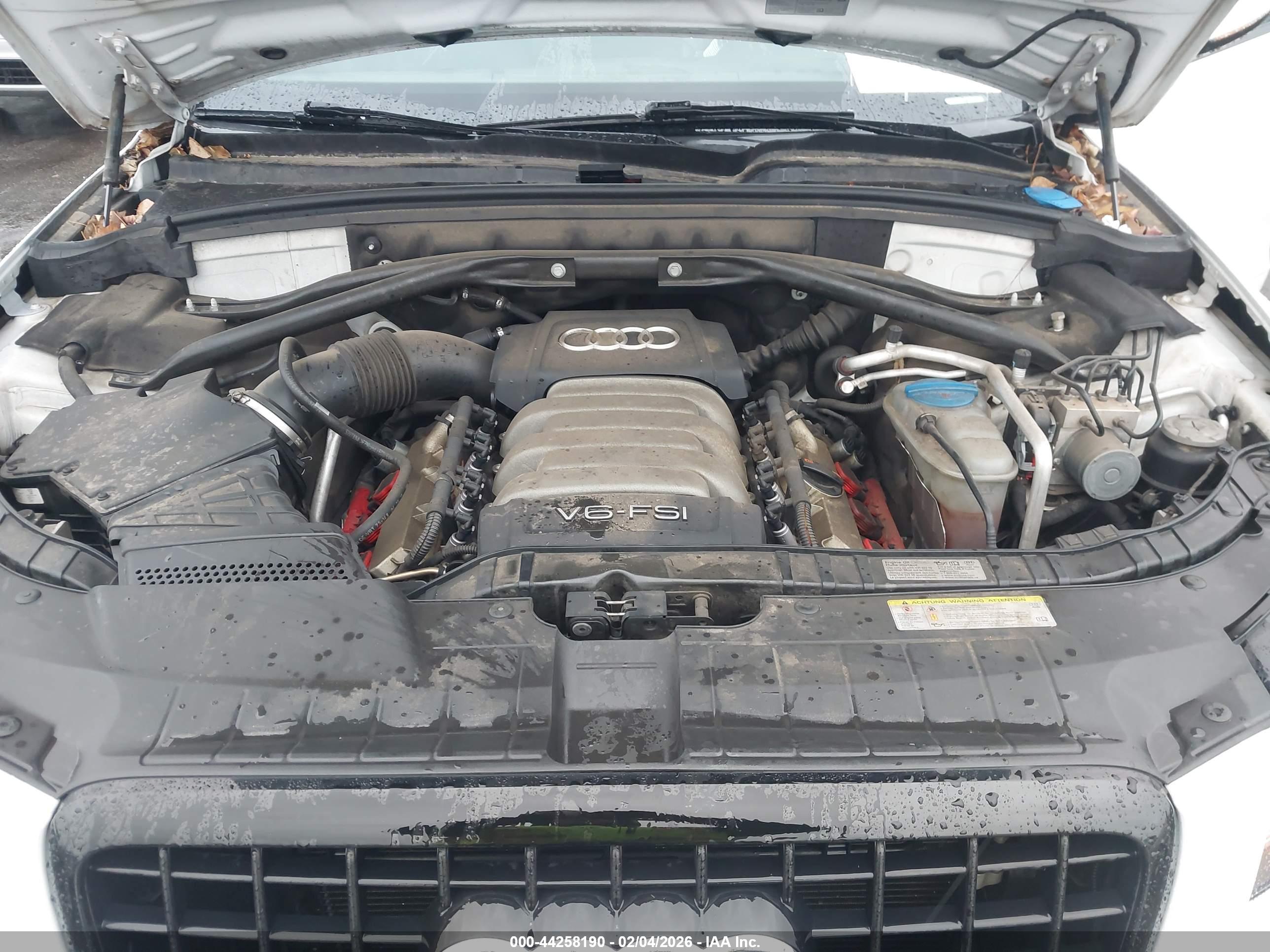 AUDI Q5 image 10