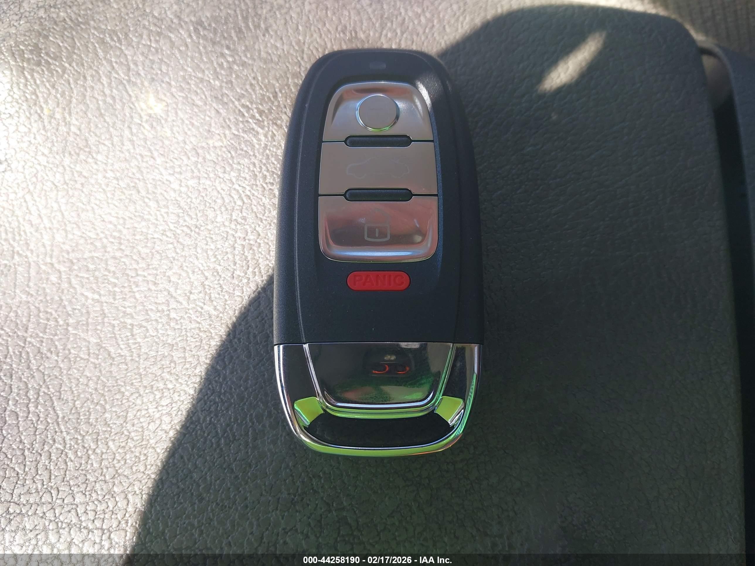 AUDI Q5 image 11