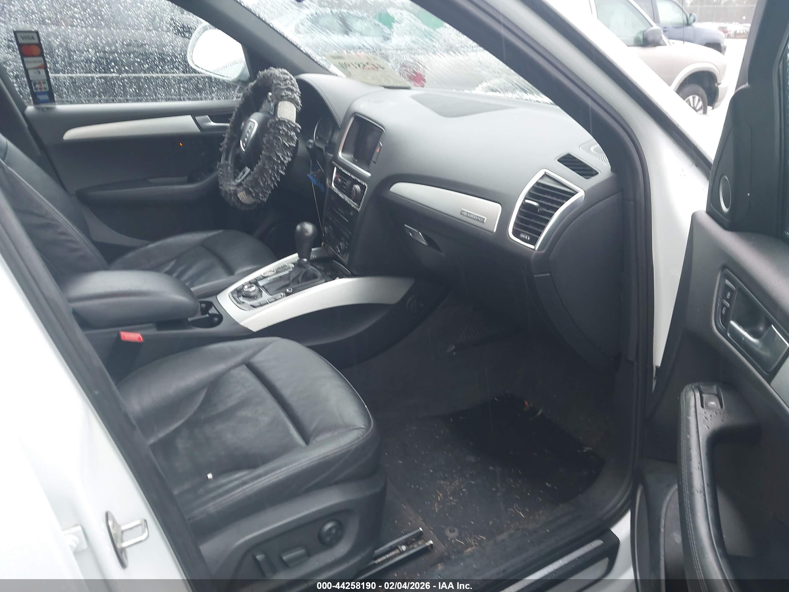 AUDI Q5 image 5