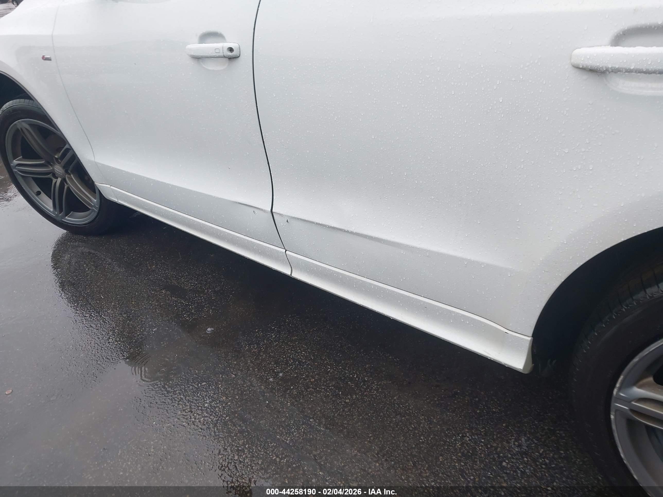 AUDI Q5 image 6