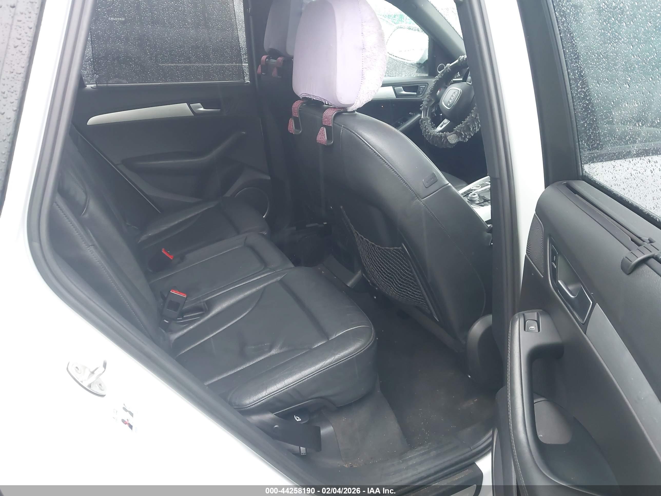 AUDI Q5 image 8
