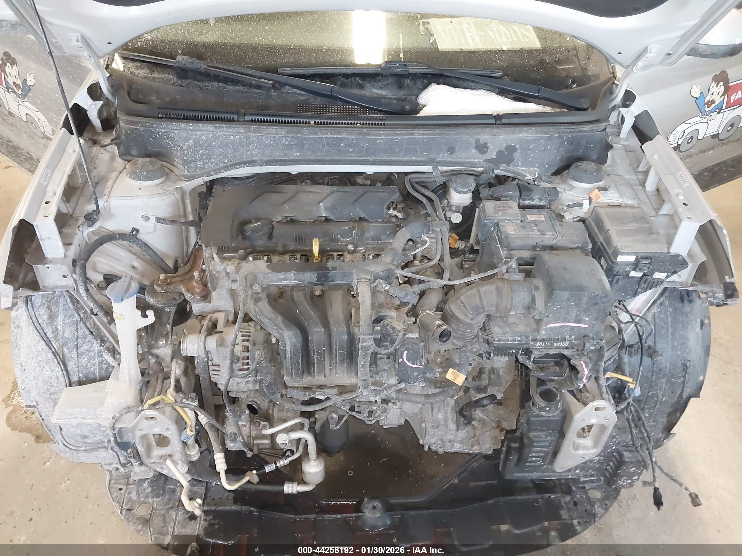 HYUNDAI VENUE image 10