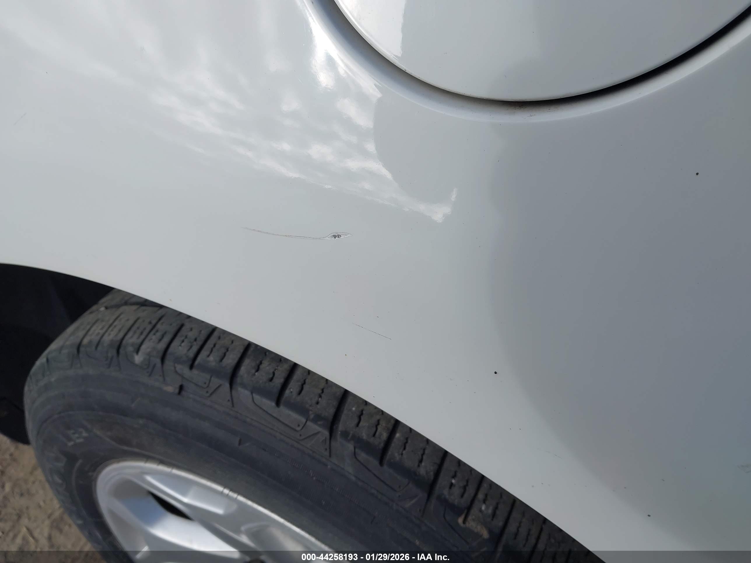 FORD EDGE image 6