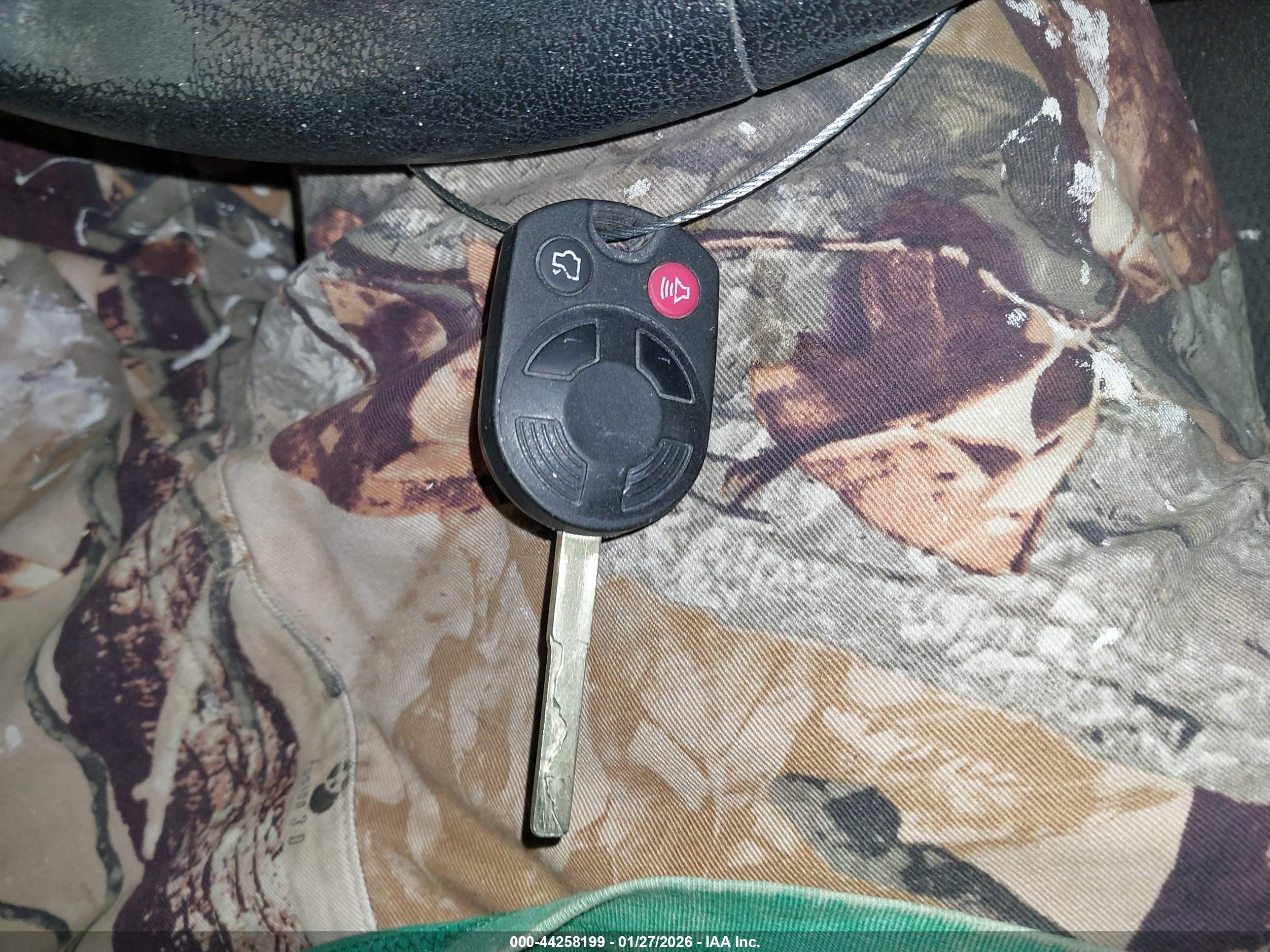 FORD FOCUS image 11