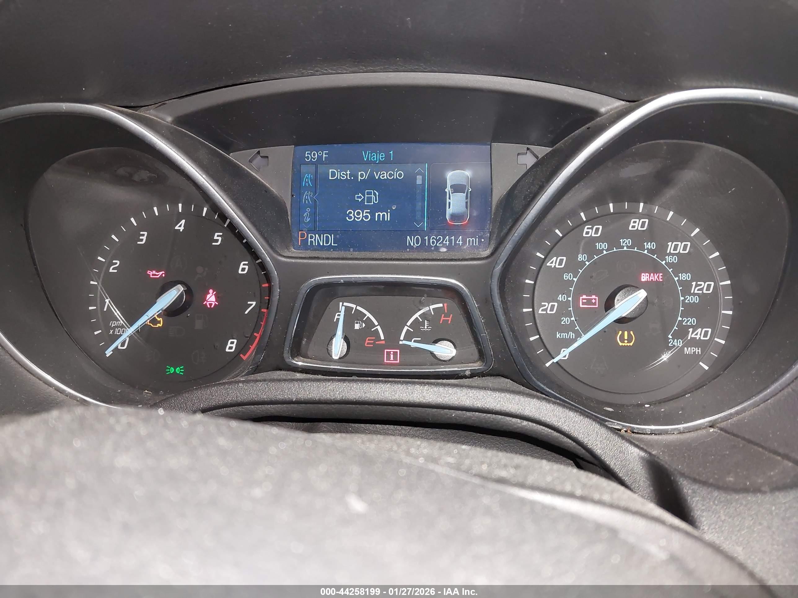 FORD FOCUS image 7