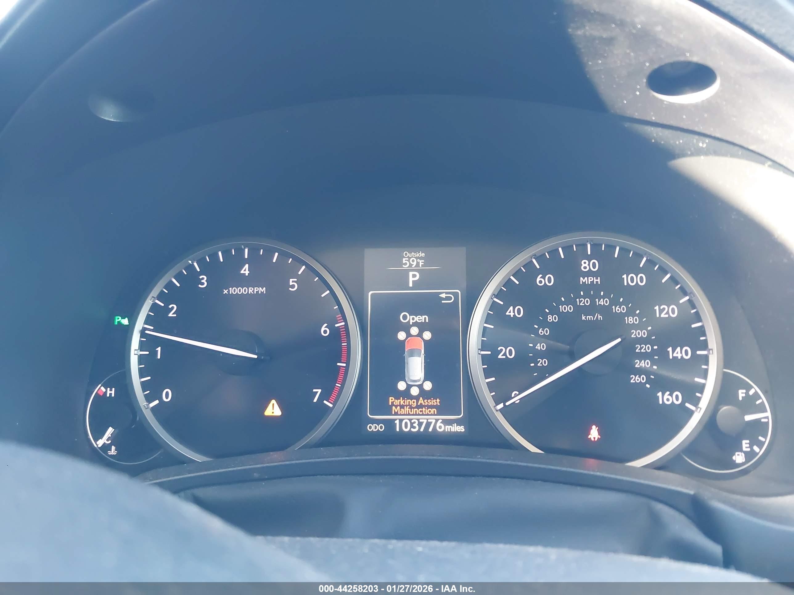 LEXUS NX image 7
