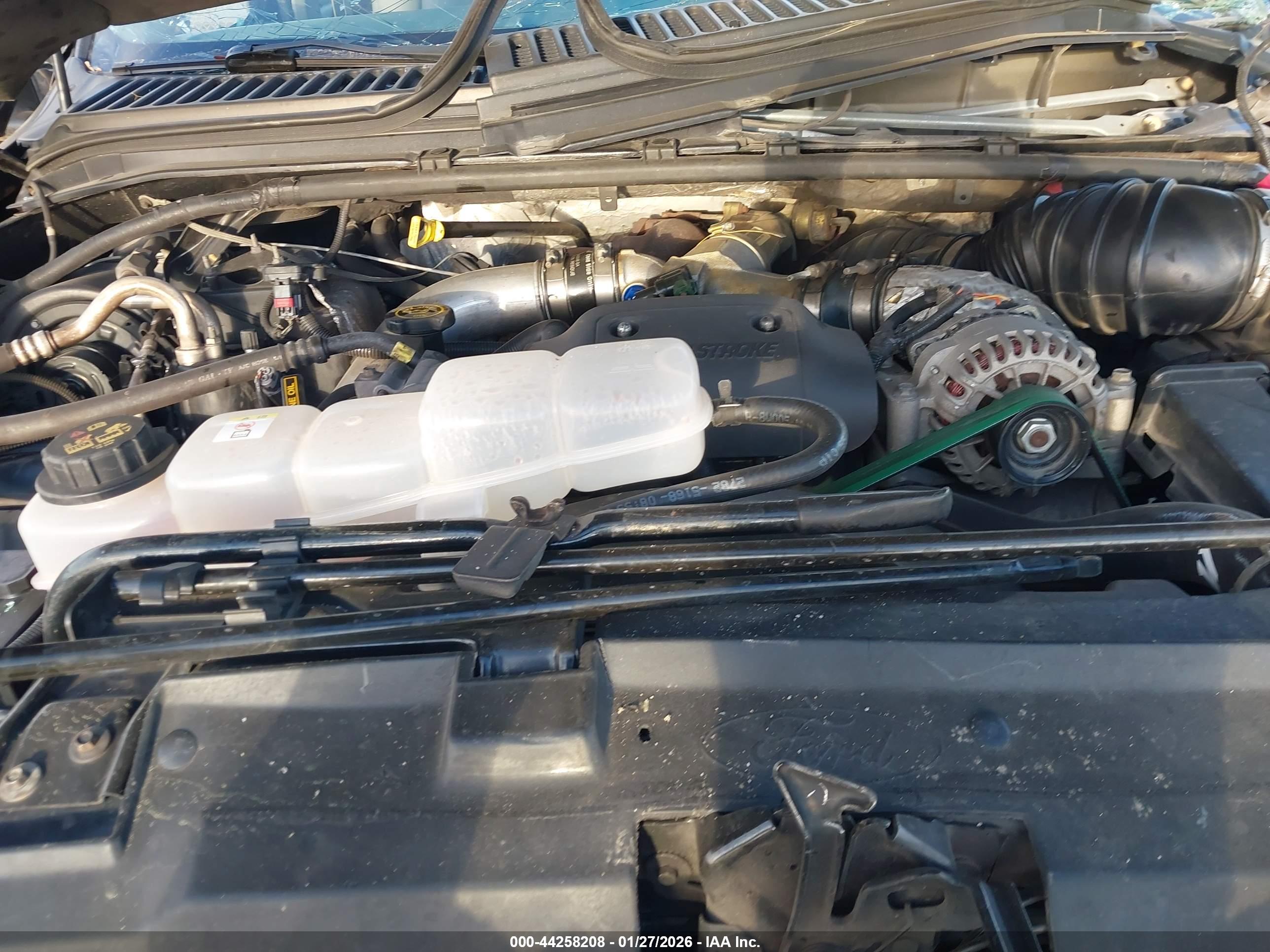 FORD F-350 image 10