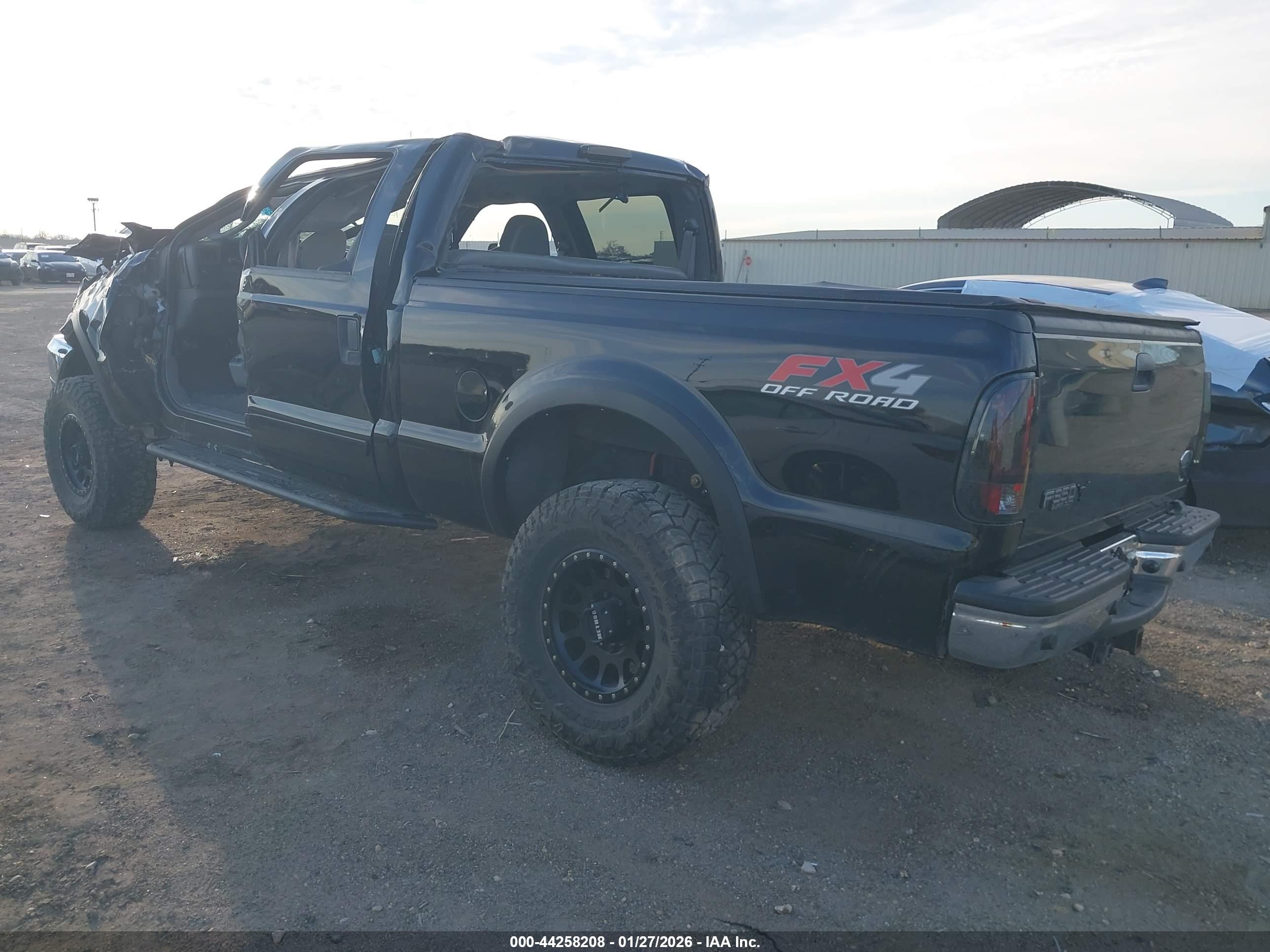 FORD F-350 image 3