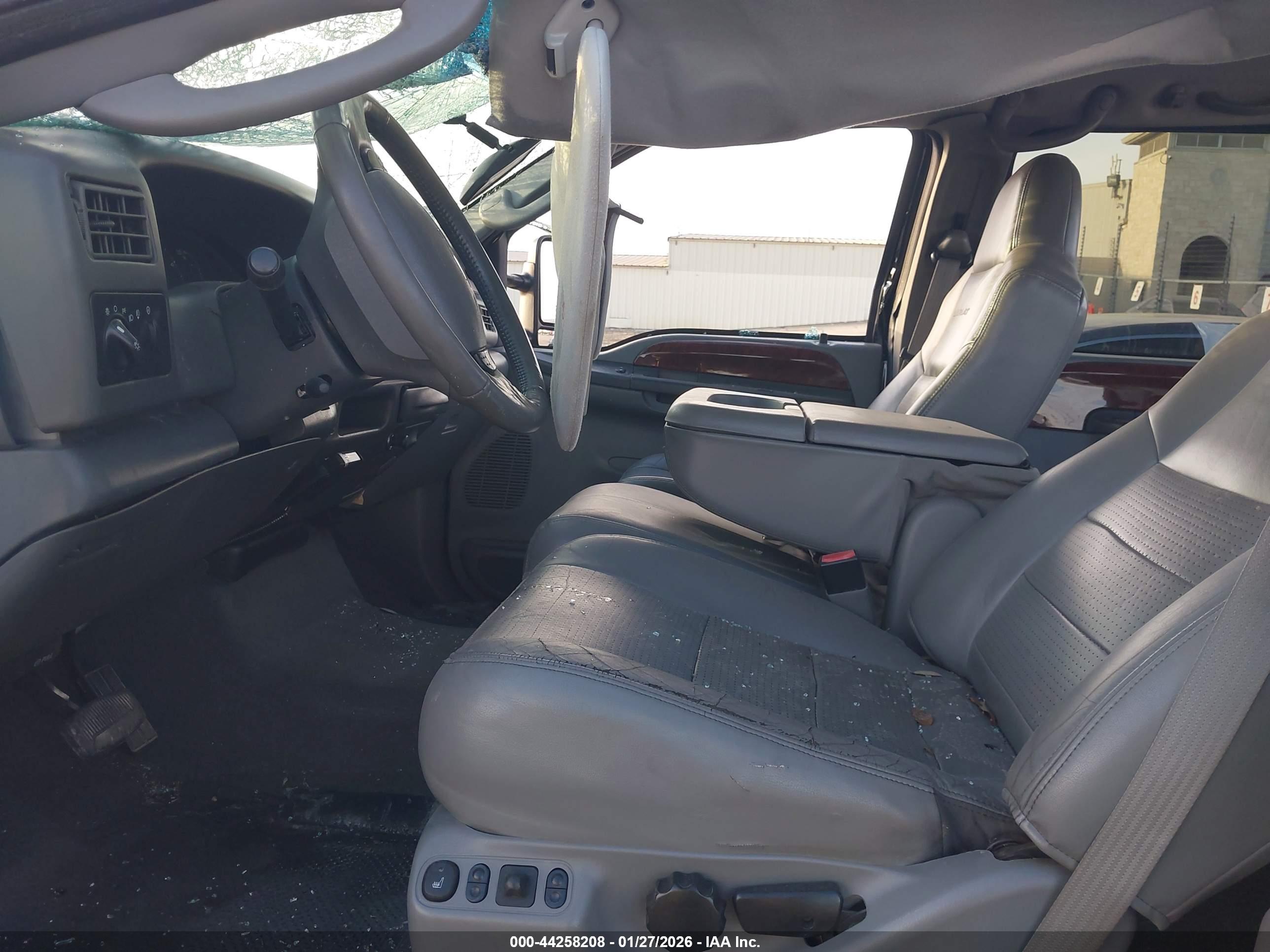 FORD F-350 image 5