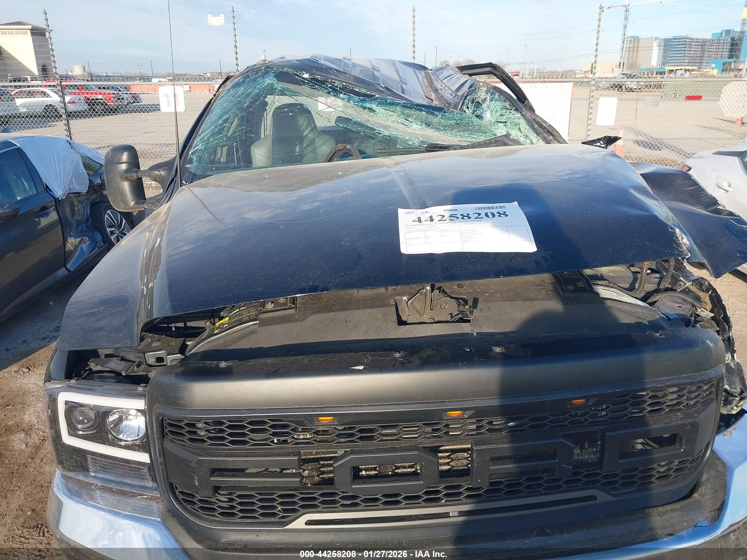 FORD F-350 image 6