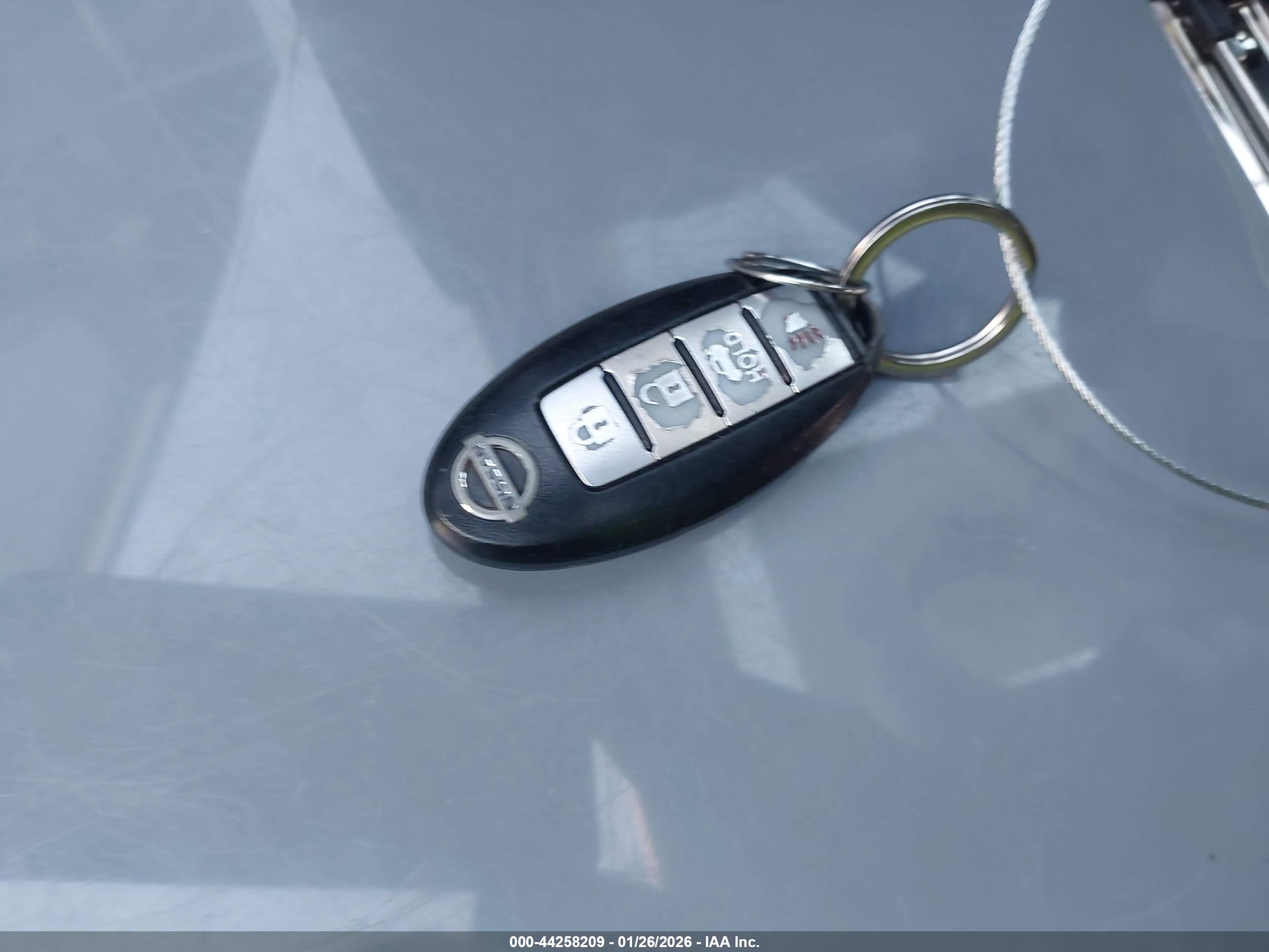NISSAN SENTRA image 11