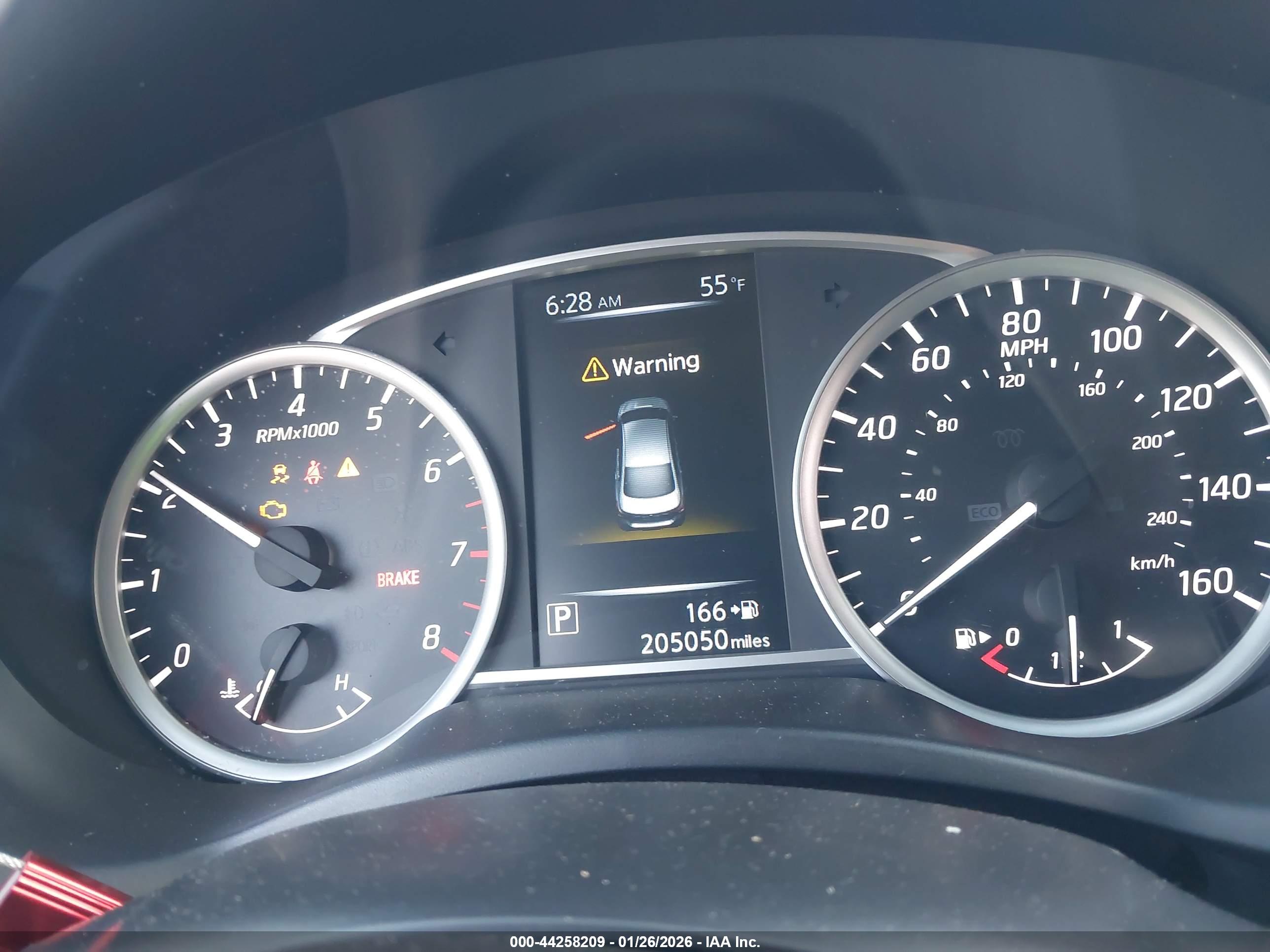NISSAN SENTRA image 7