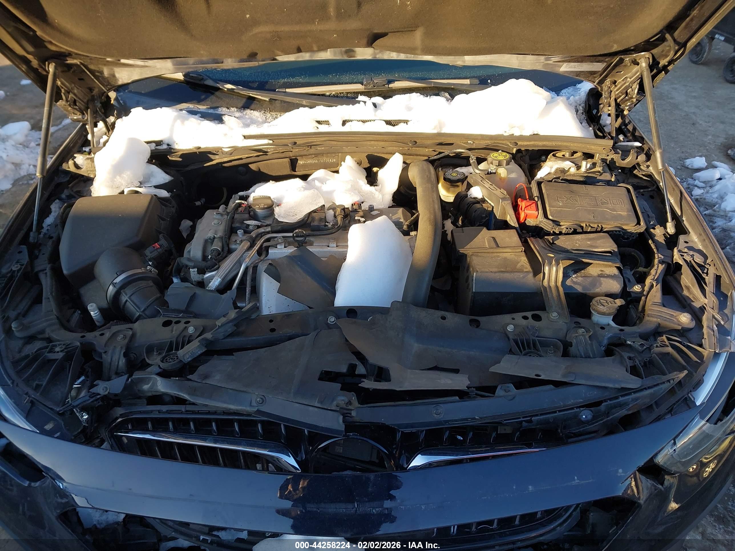 BUICK REGAL image 10