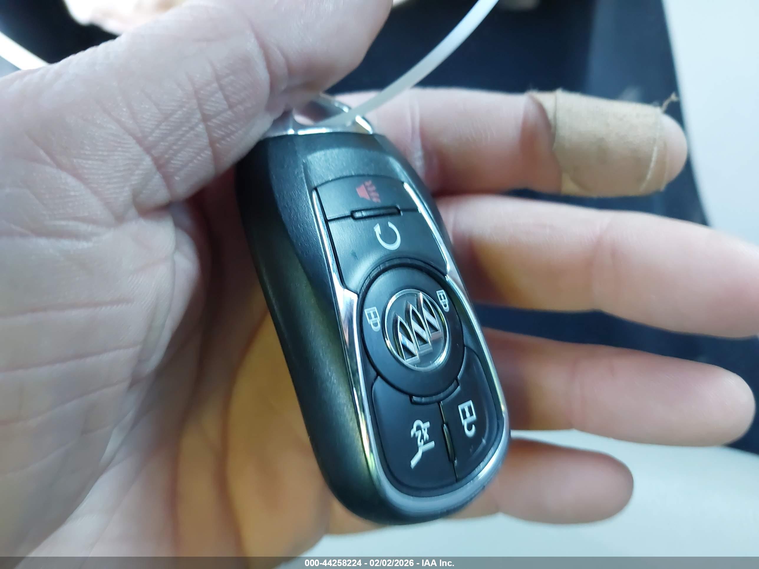 BUICK REGAL image 11