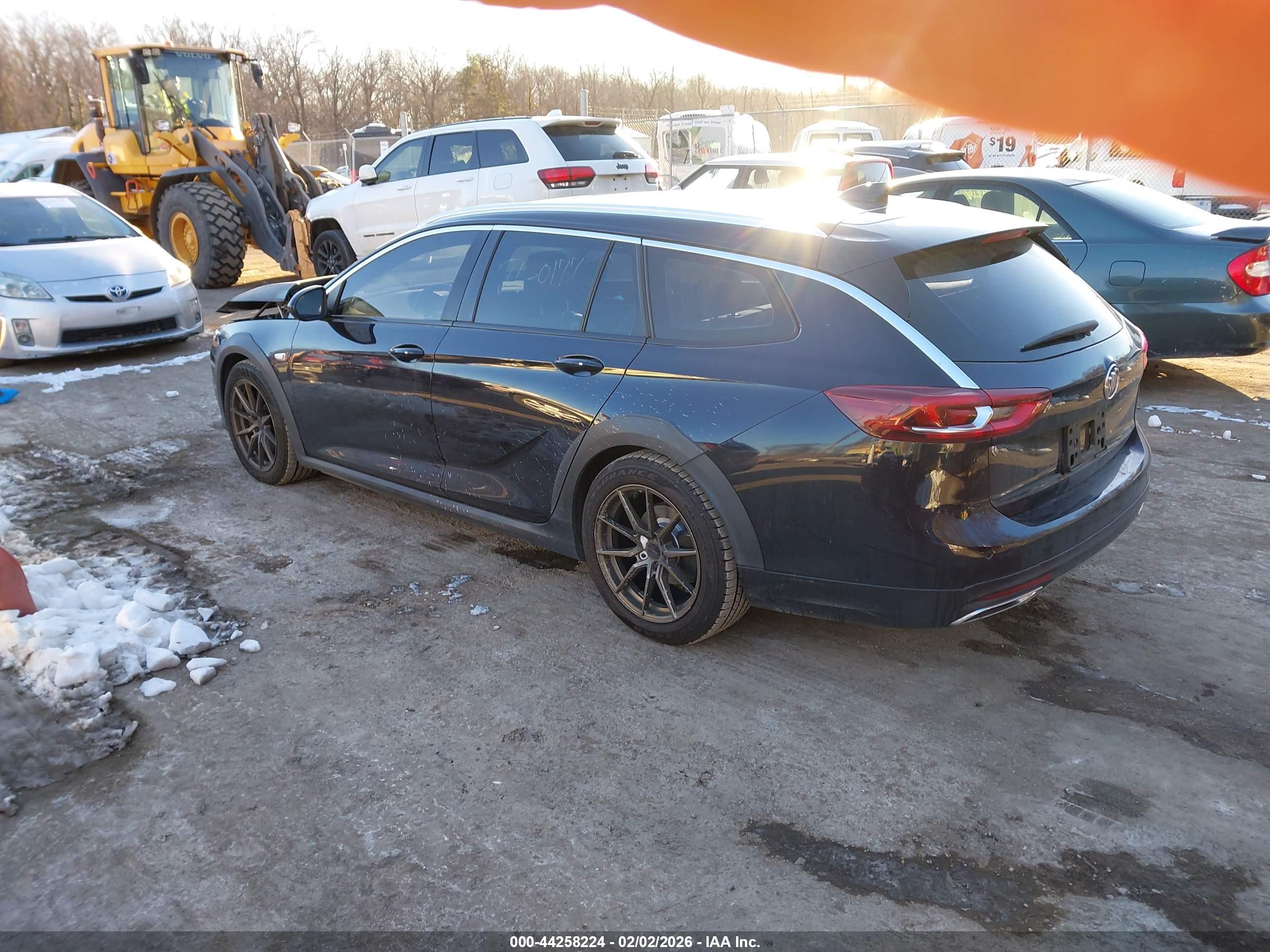 BUICK REGAL image 3