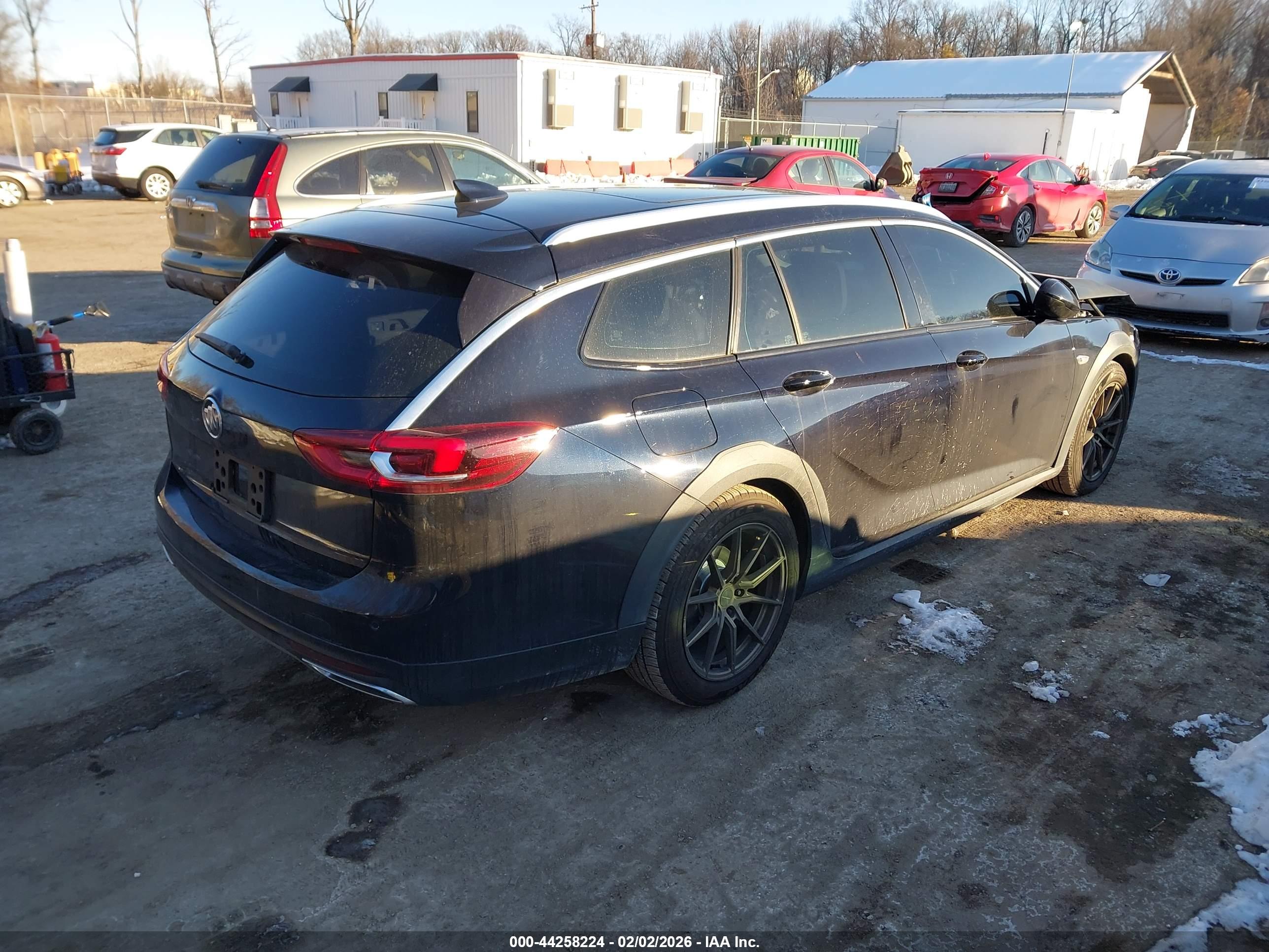 BUICK REGAL image 4