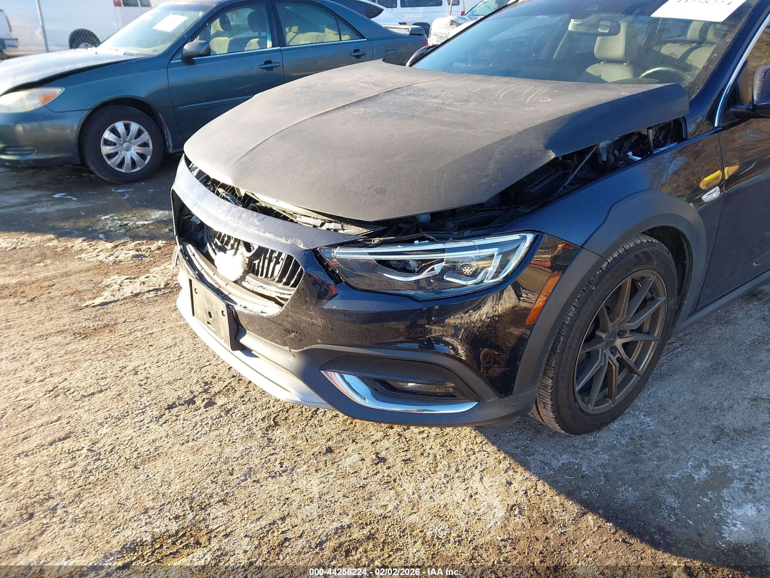 BUICK REGAL image 6