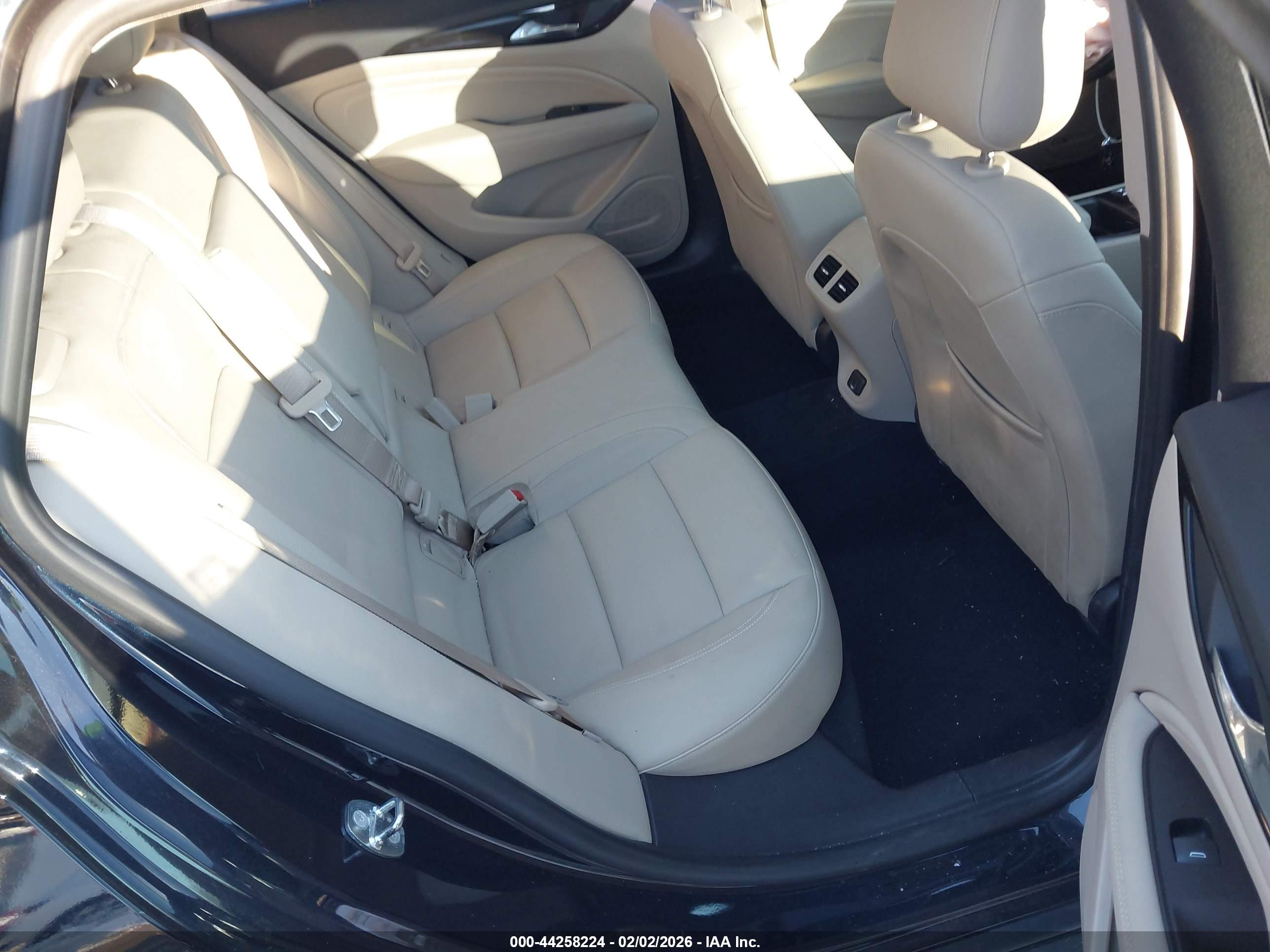 BUICK REGAL image 8