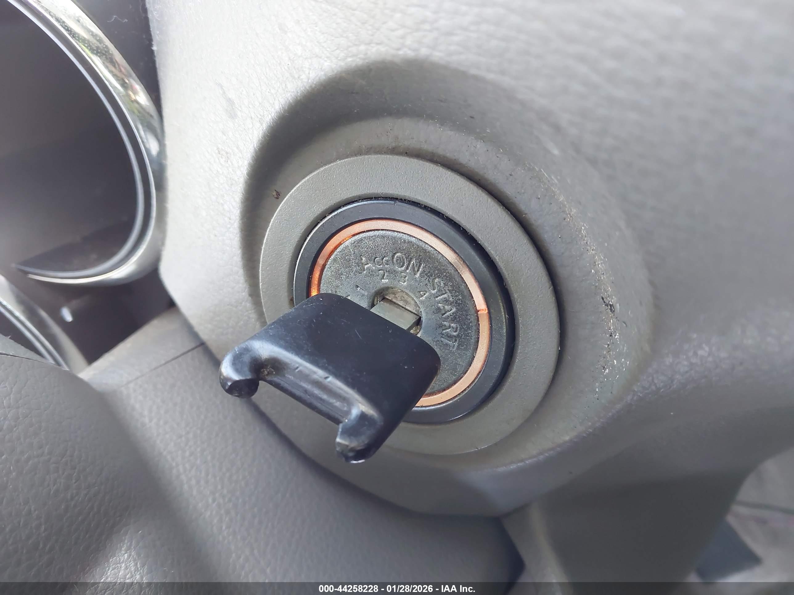 NISSAN ALTIMA image 11