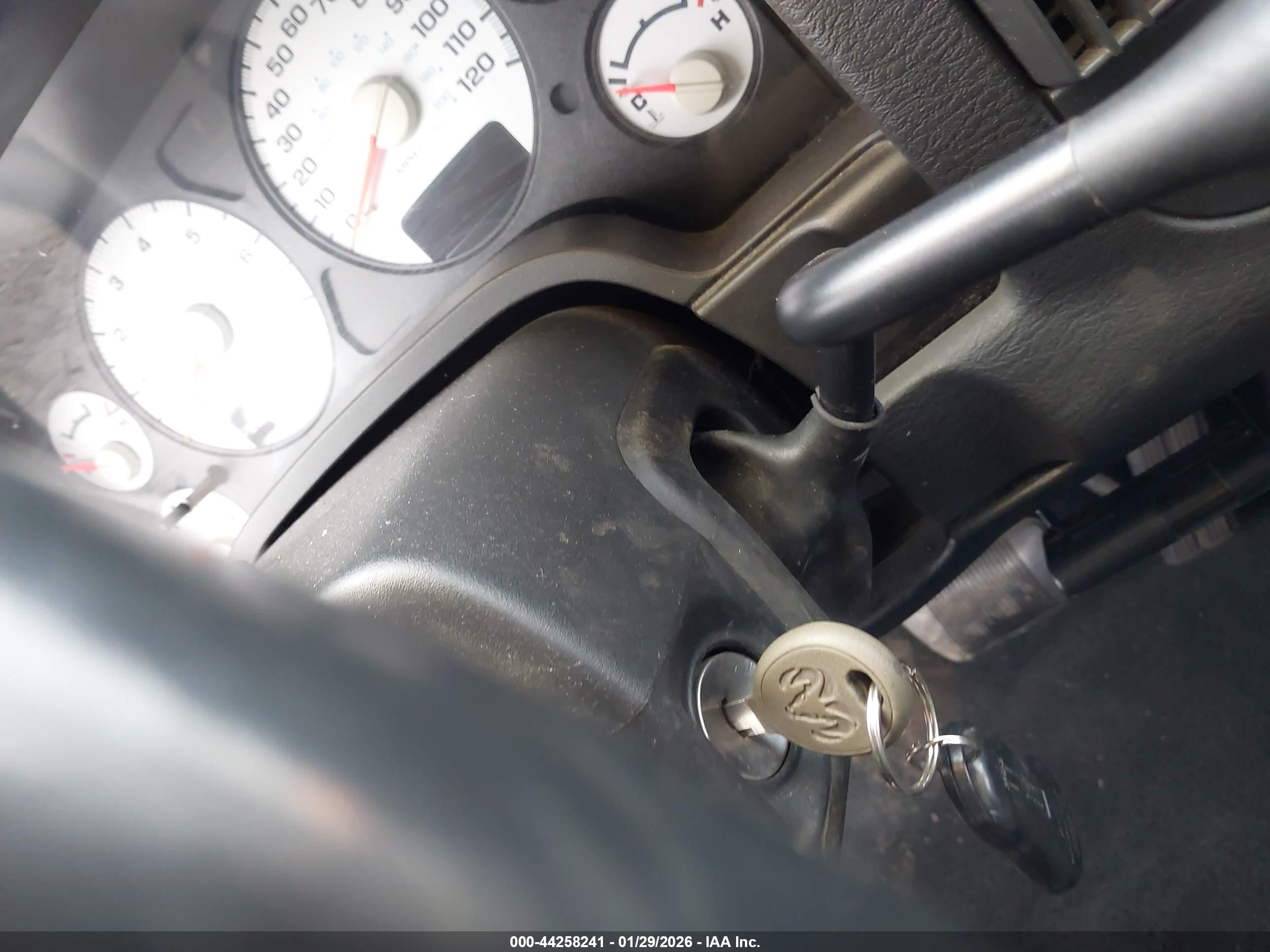 DODGE RAM image 11