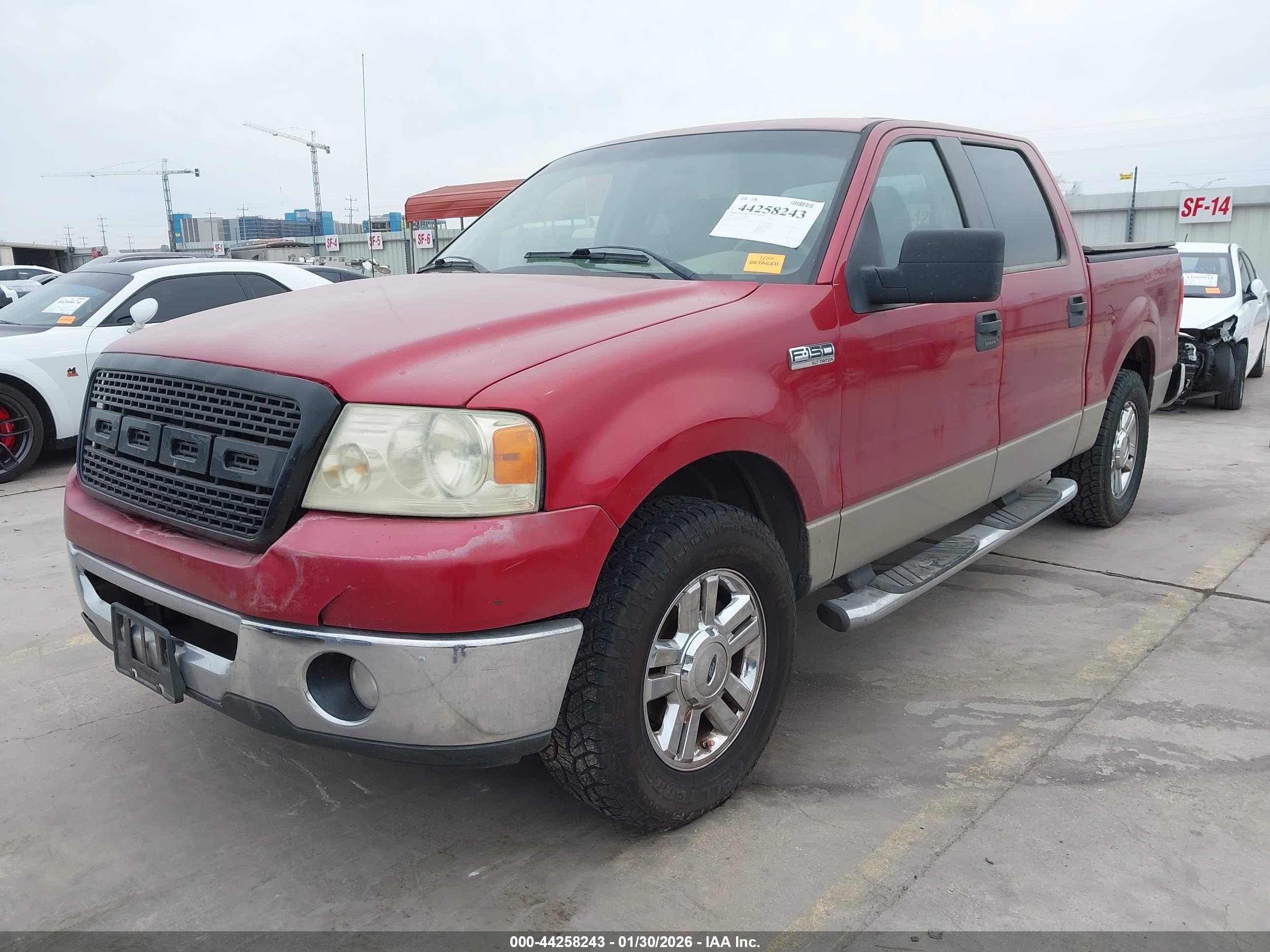 FORD F-150 image 2