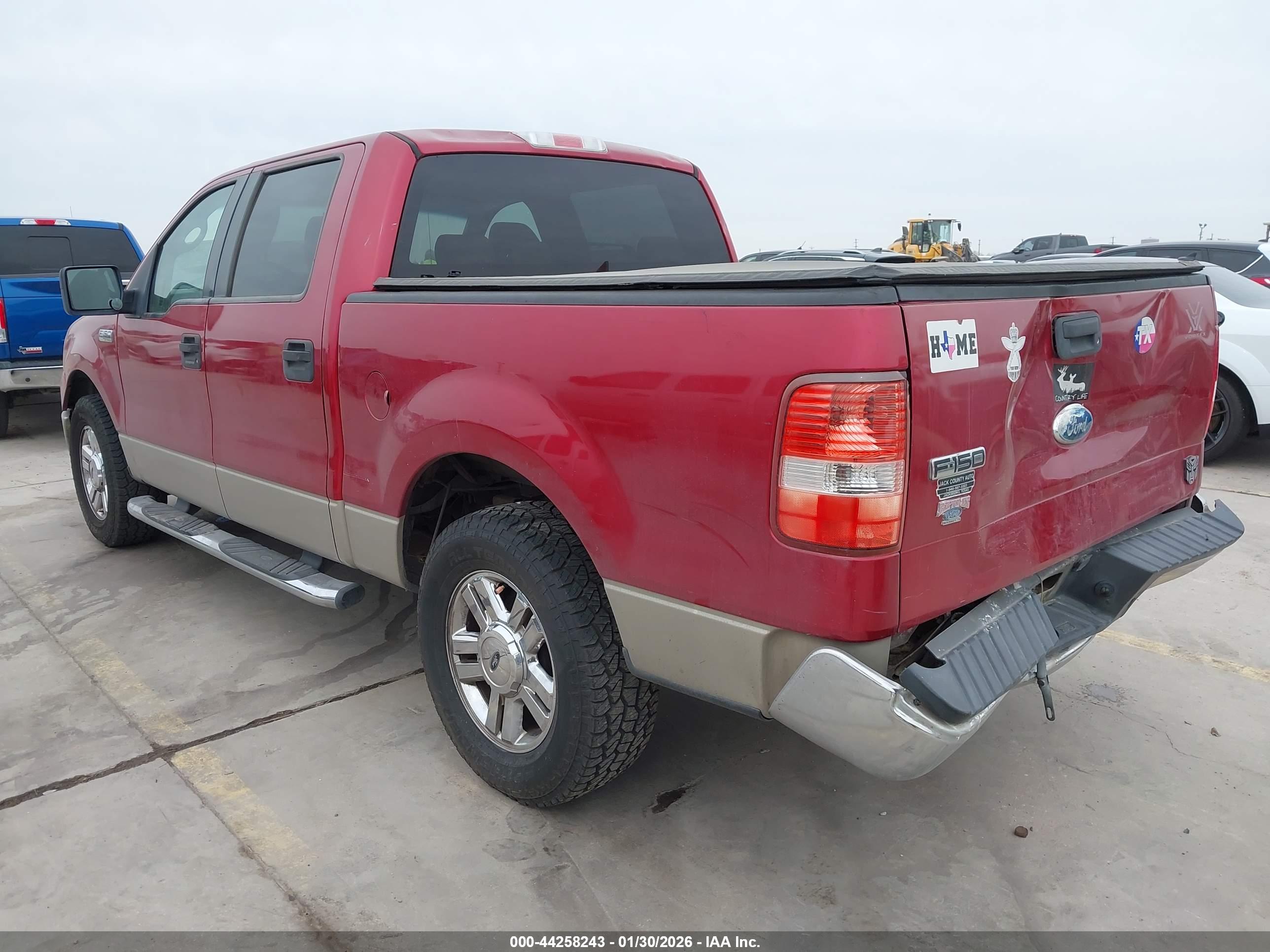 FORD F-150 image 3