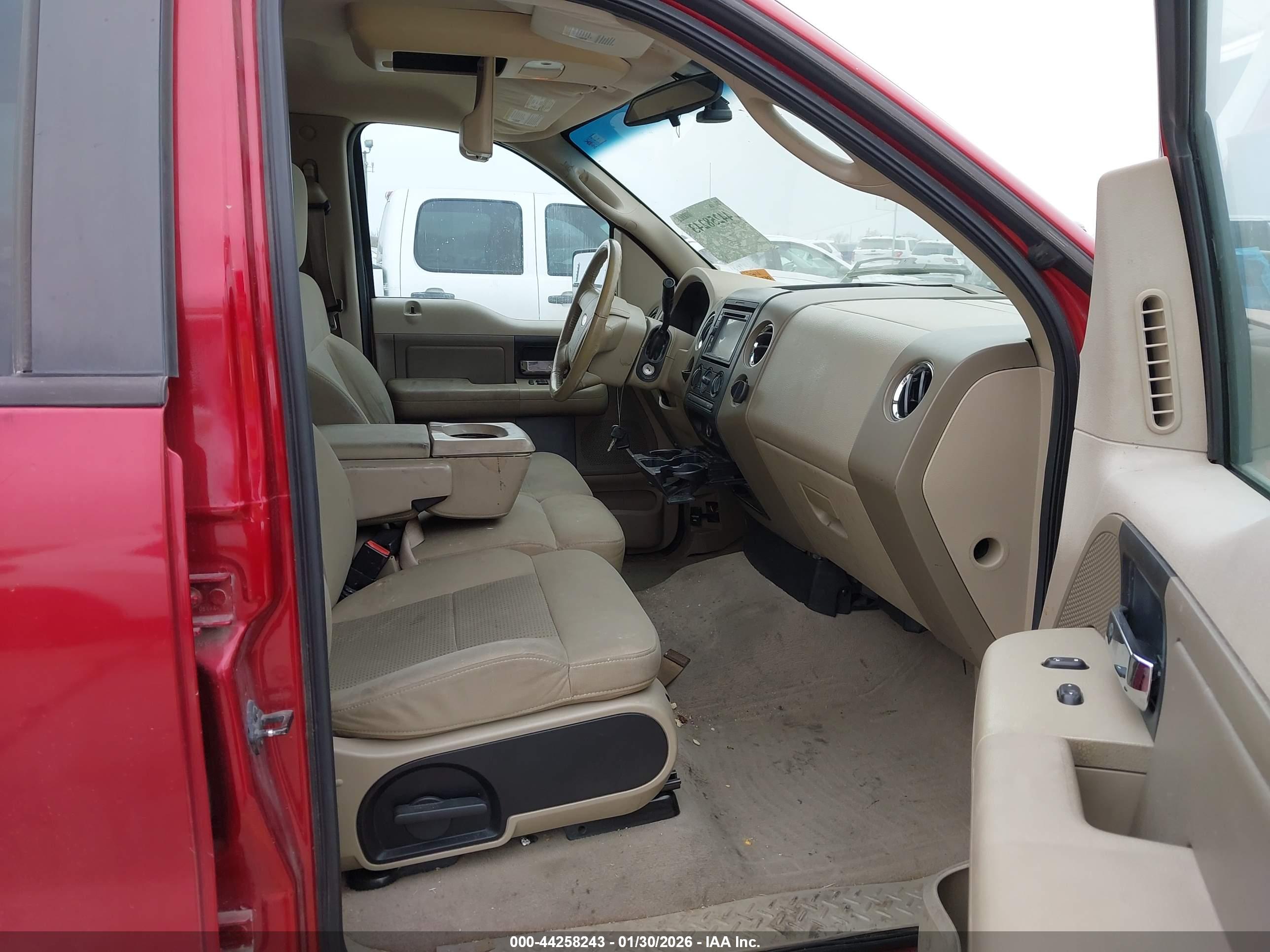 FORD F-150 image 5