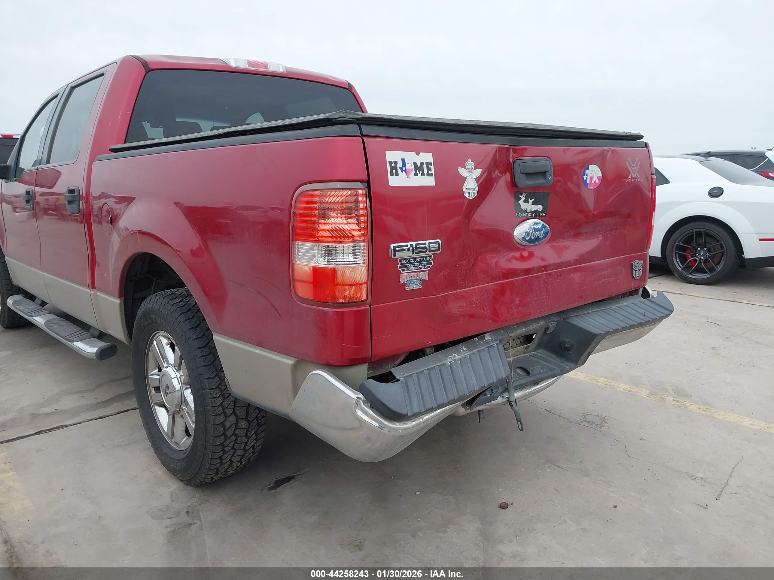 FORD F-150 image 6