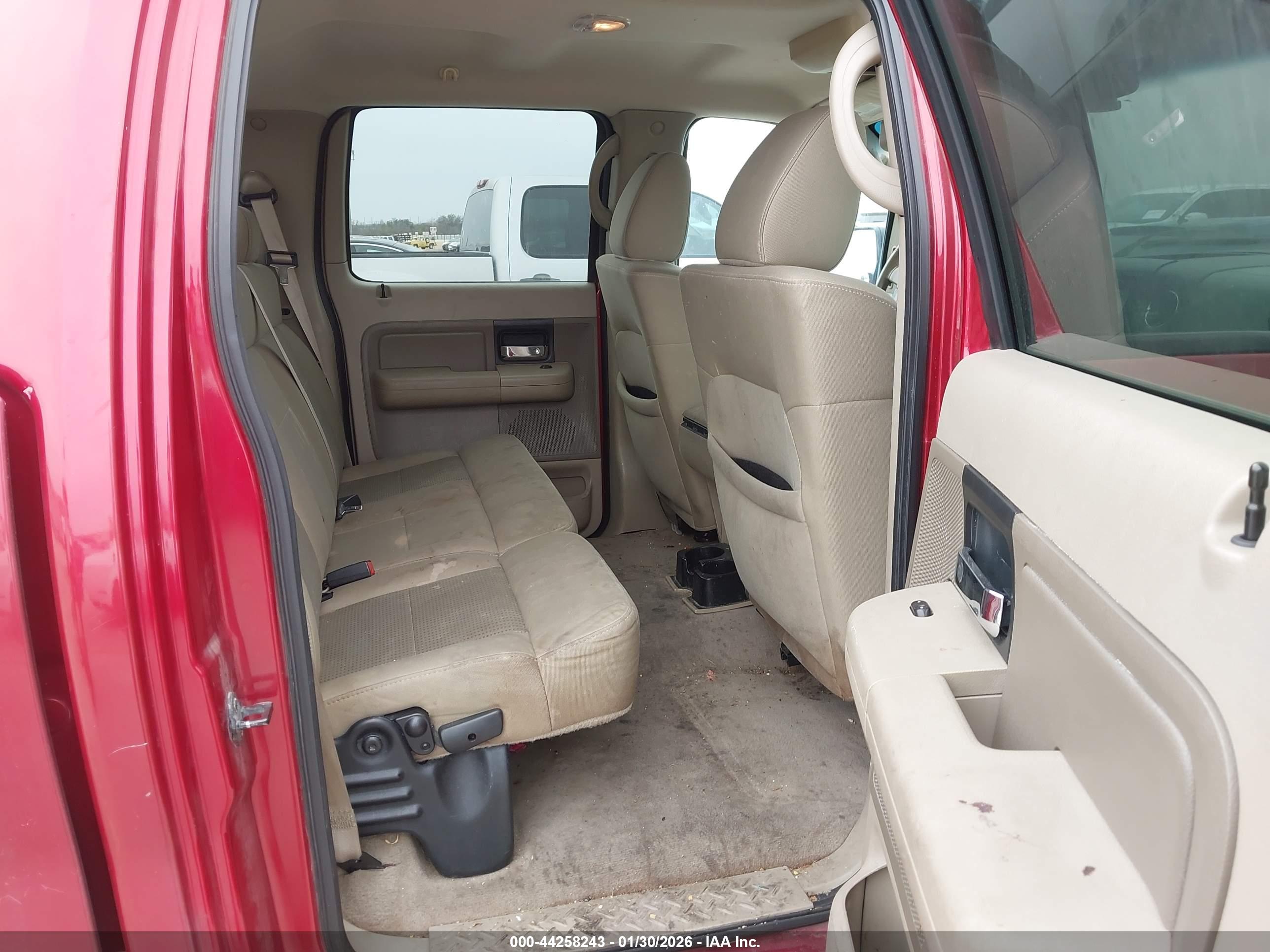 FORD F-150 image 8