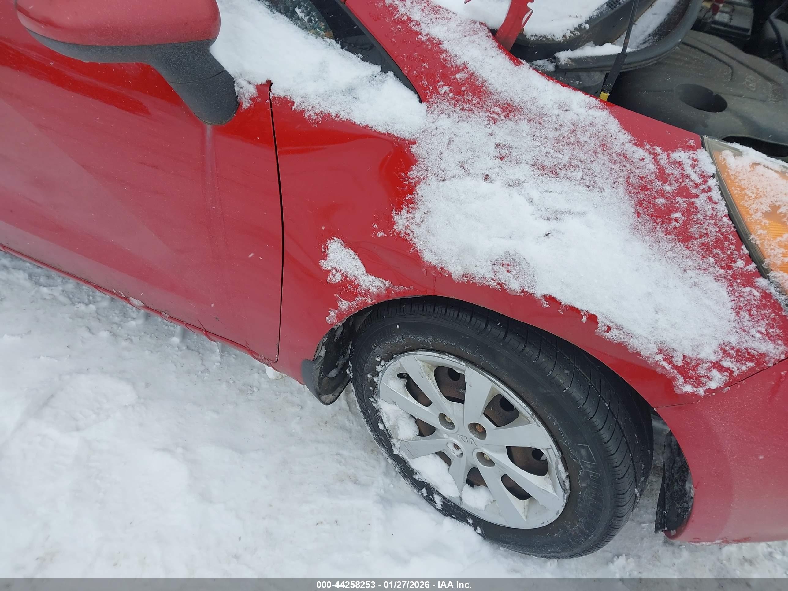 KIA RIO image 6