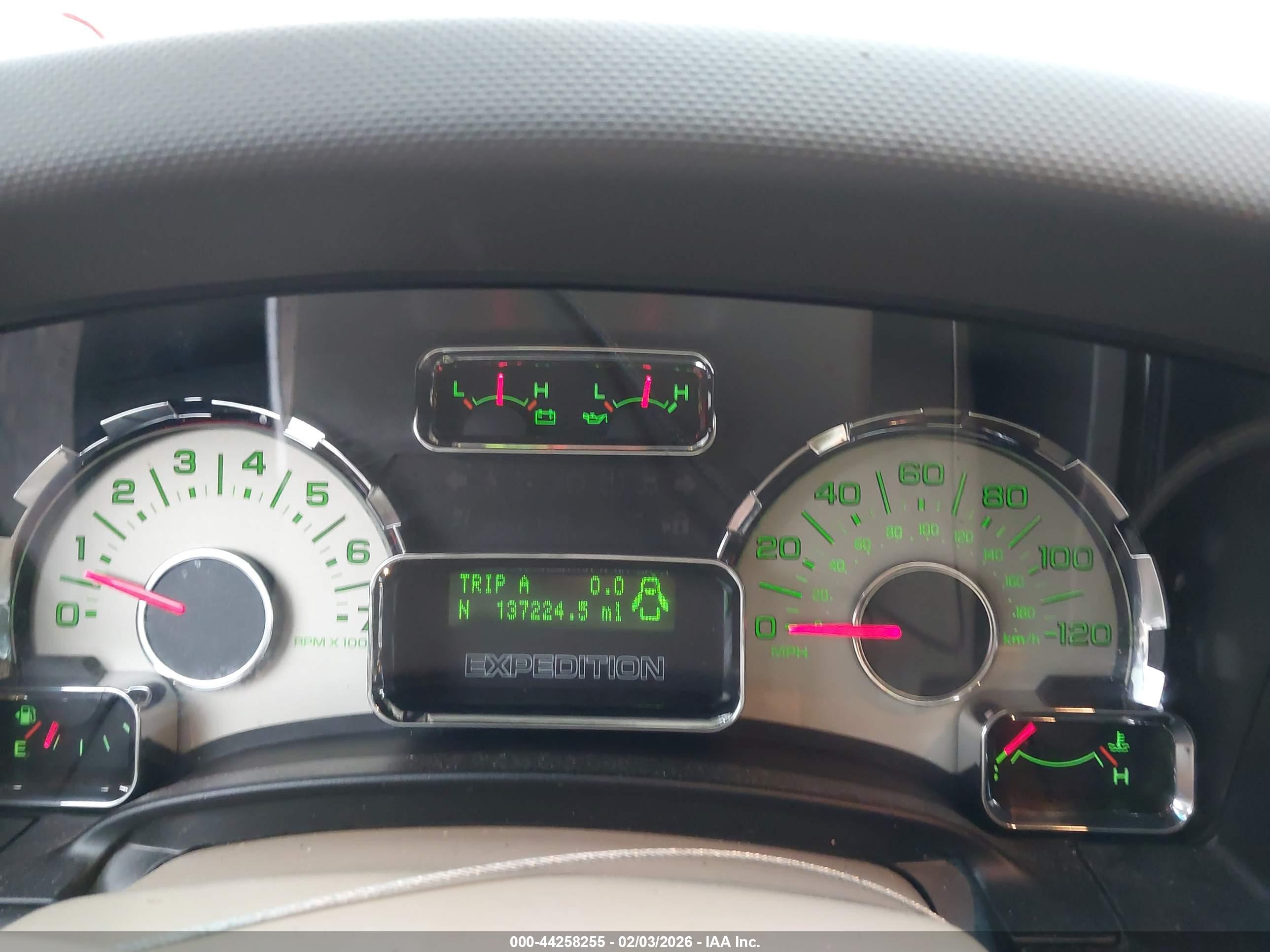 FORD EXPEDITION image 7
