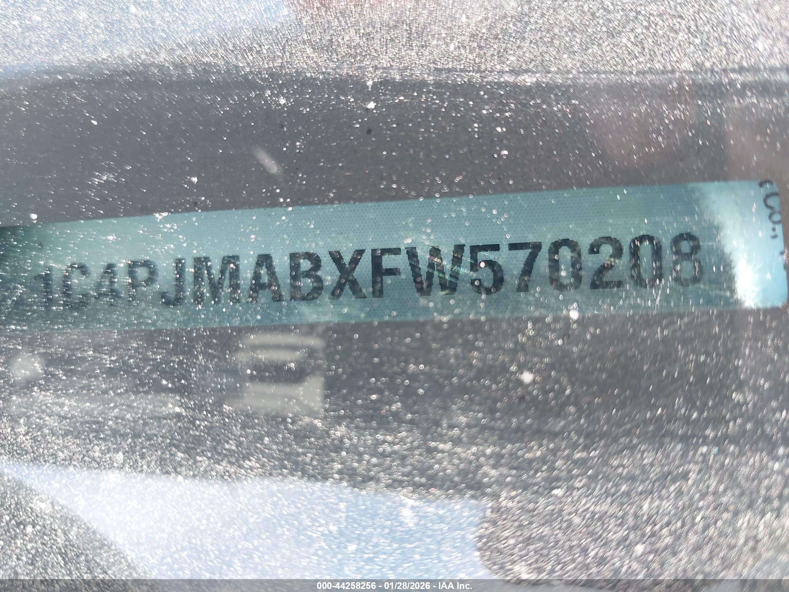 JEEP CHEROKEE image 9