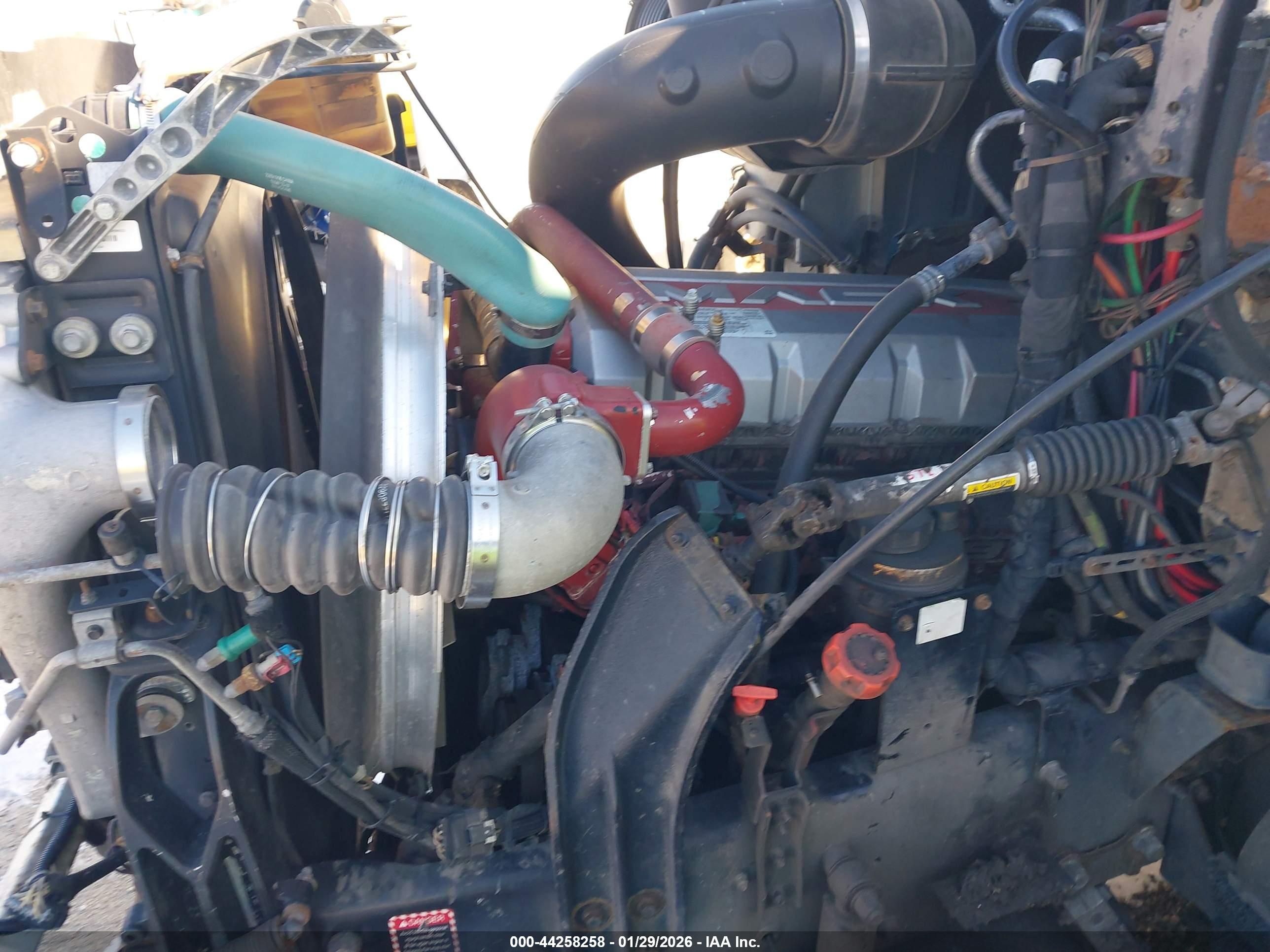 MACK 600 image 10