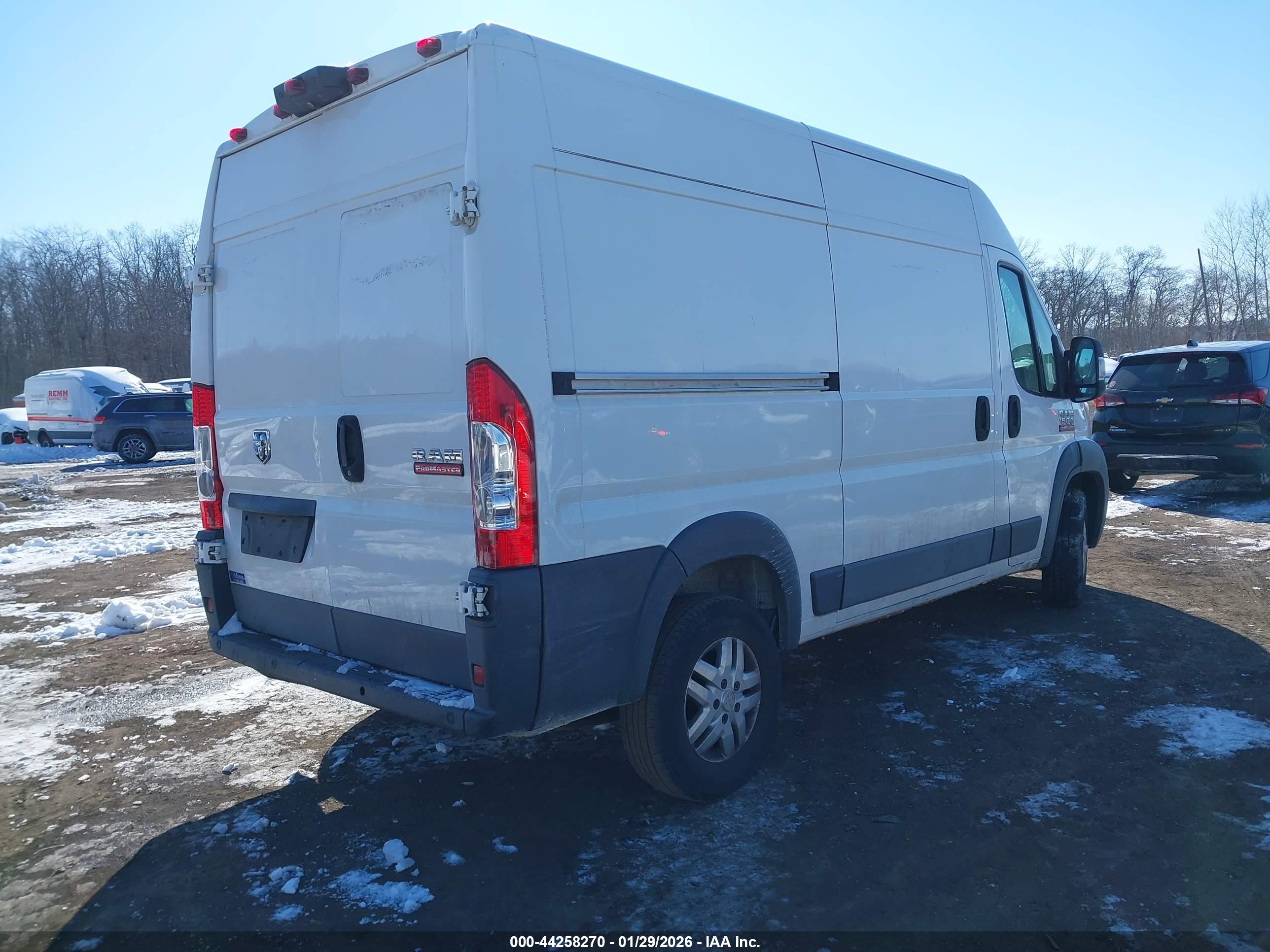 RAM PROMASTER image 4