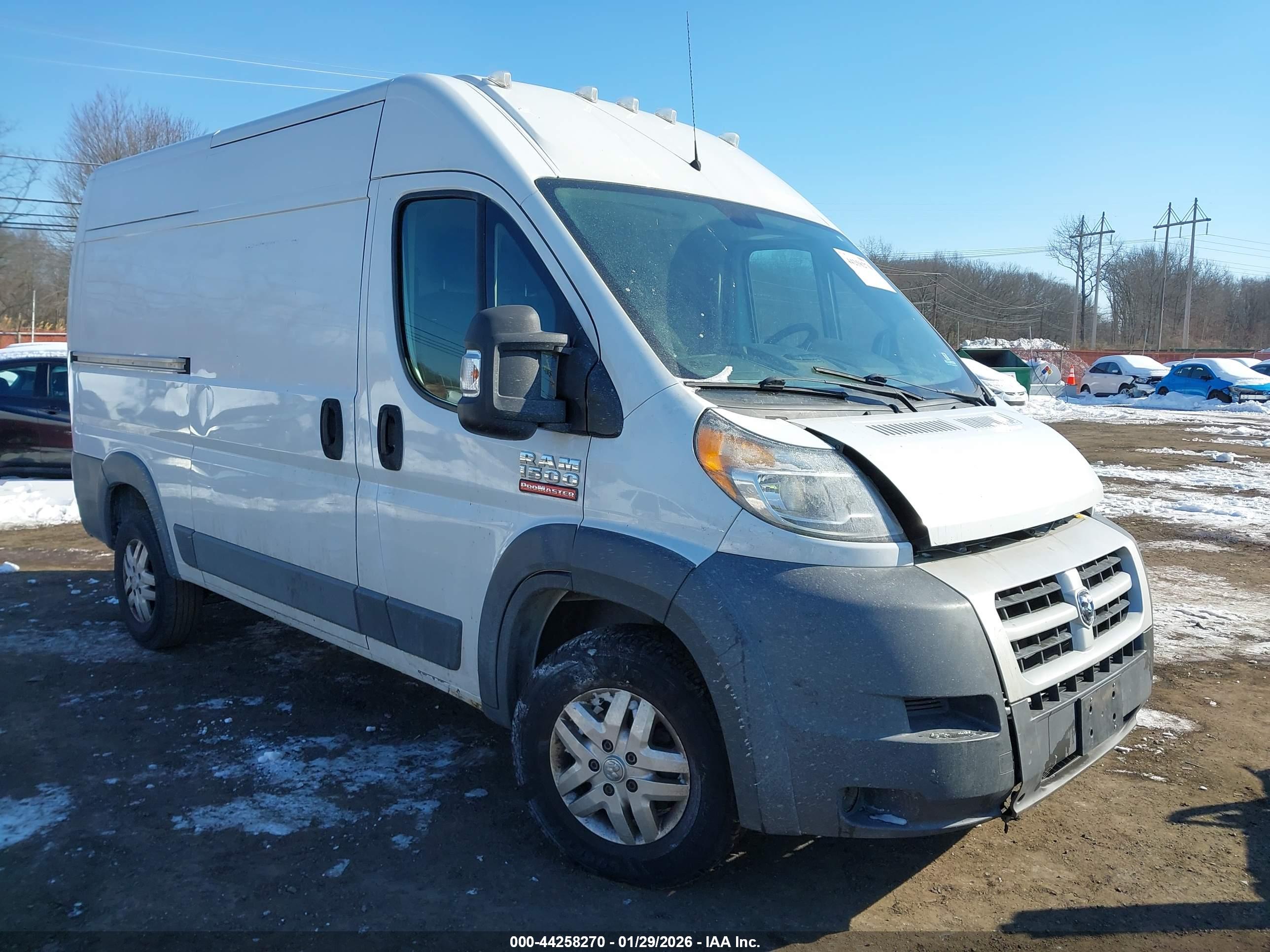 RAM PROMASTER image 6