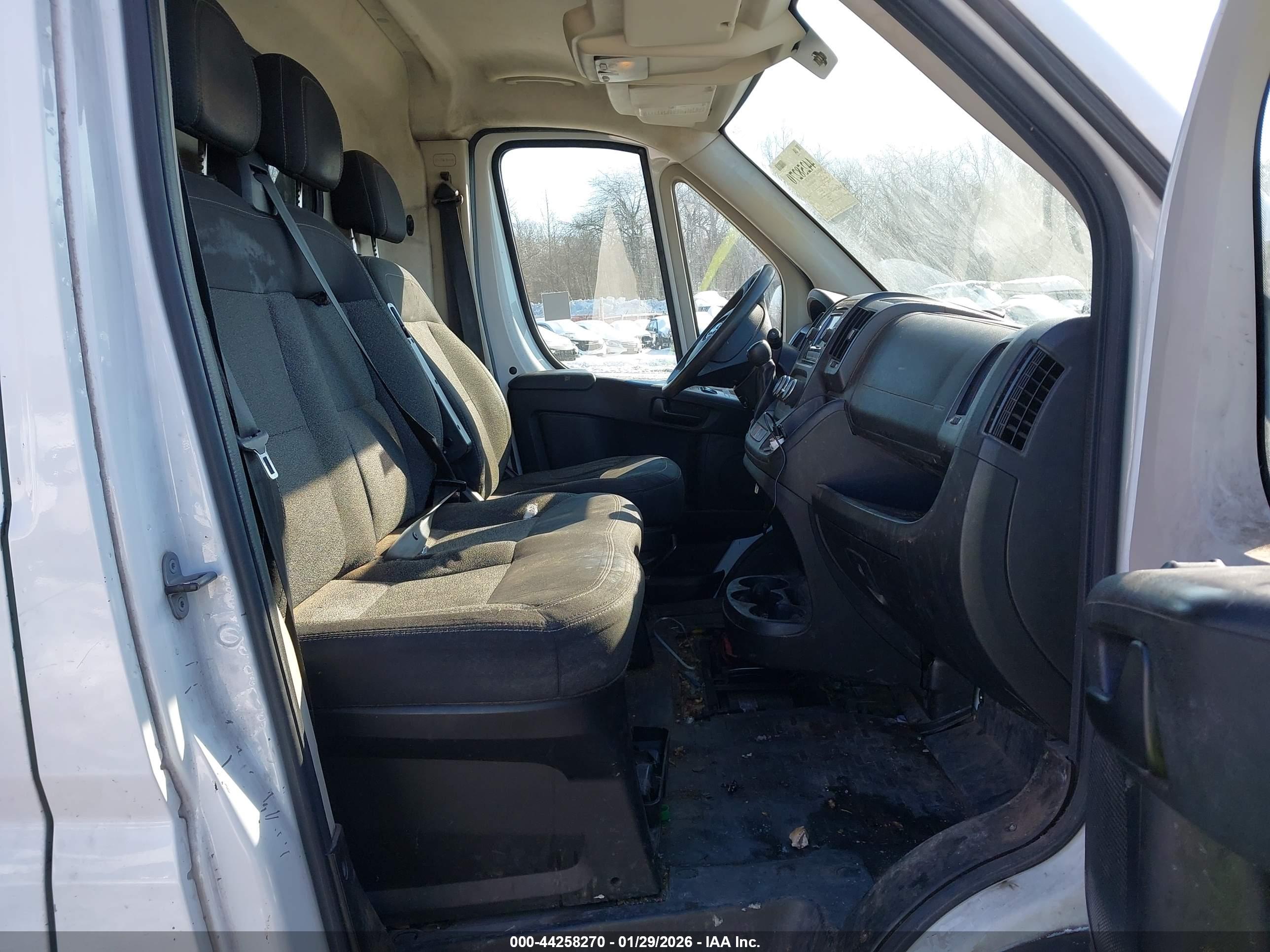 RAM PROMASTER image 8