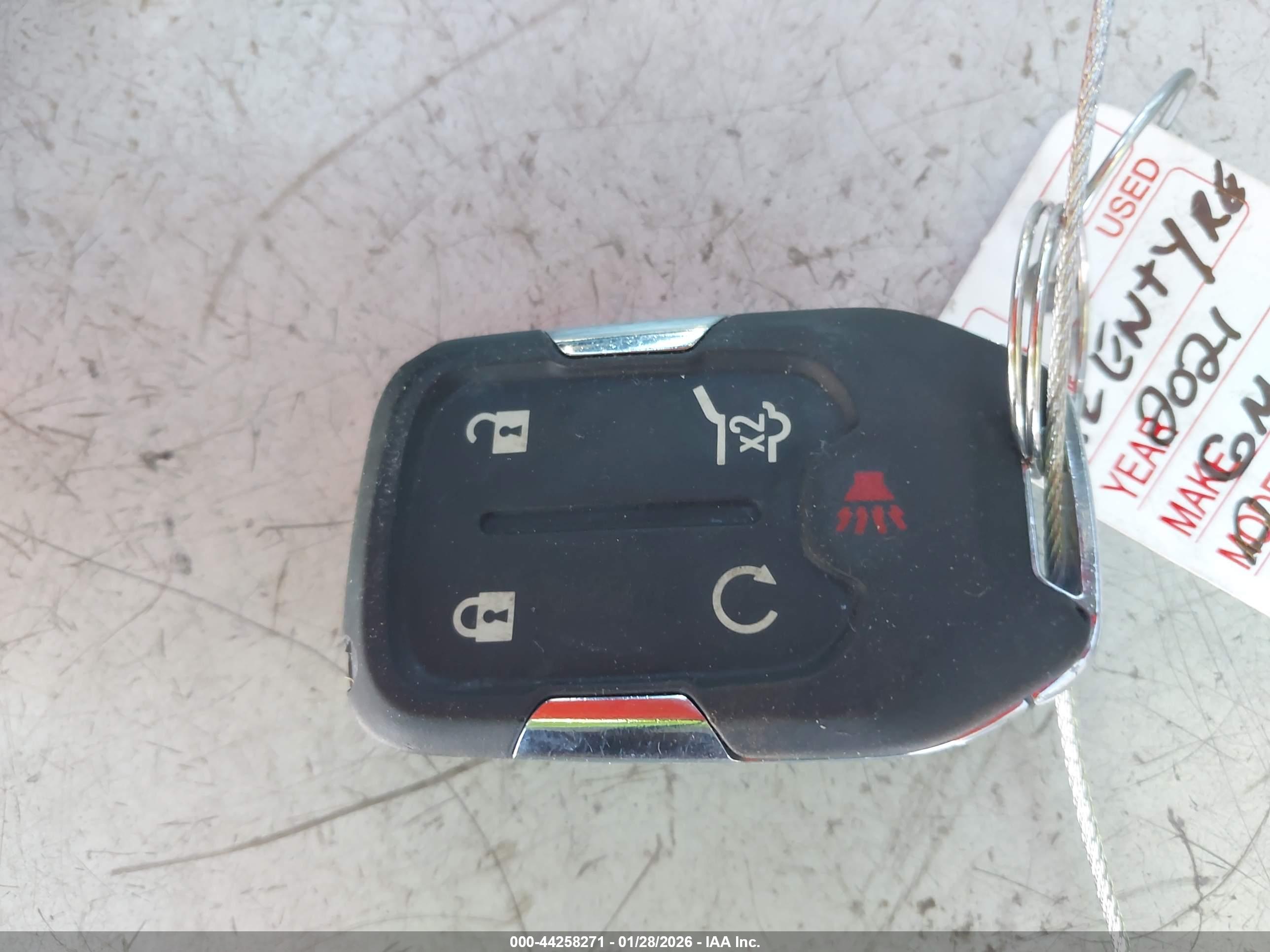 GMC ACADIA image 11