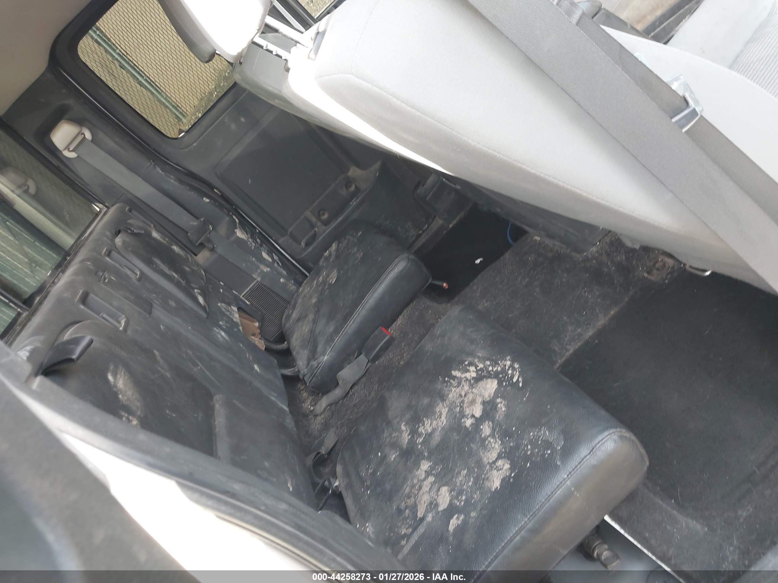 DODGE DAKOTA image 8