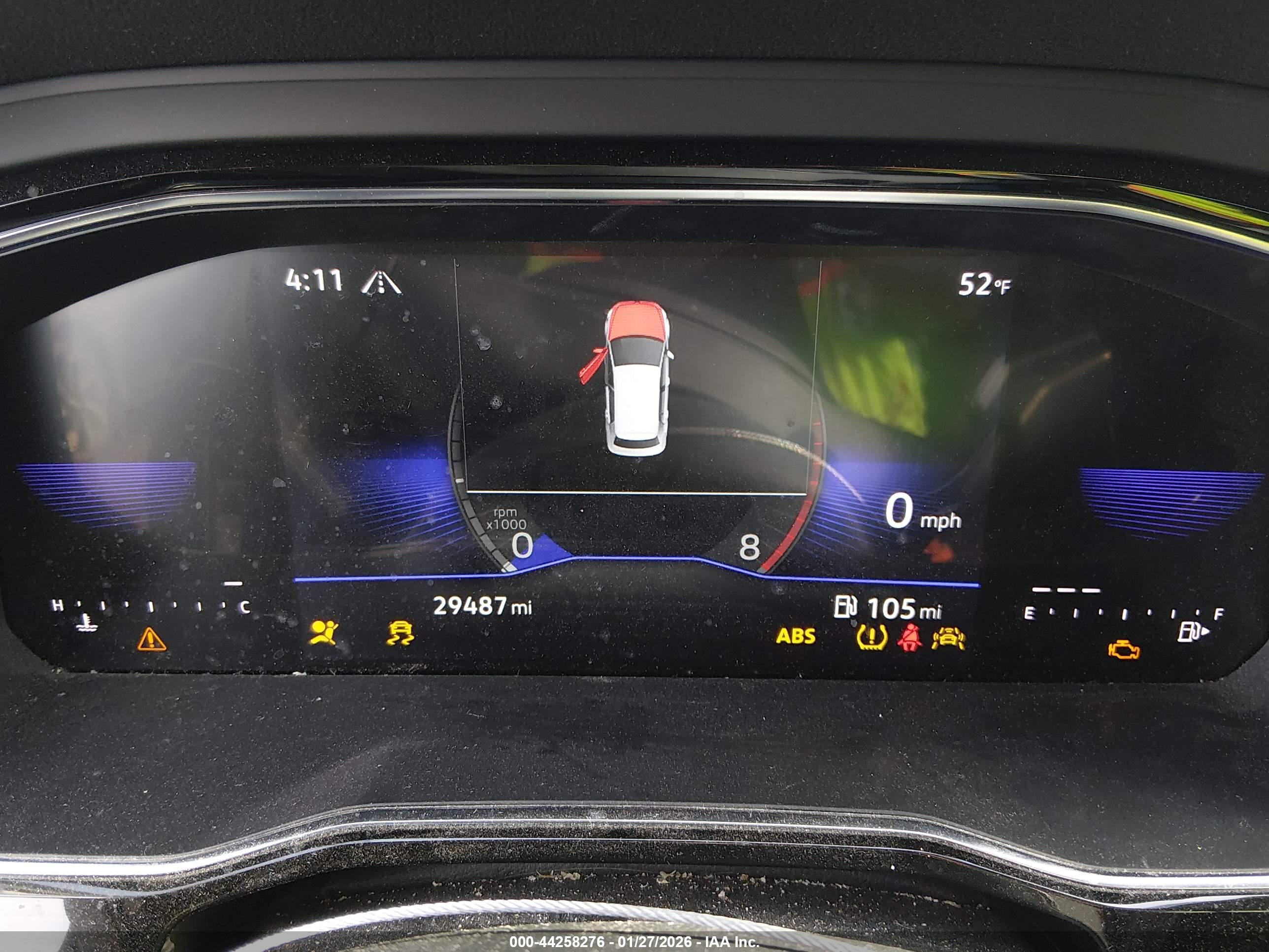 VOLKSWAGEN JETTA image 7
