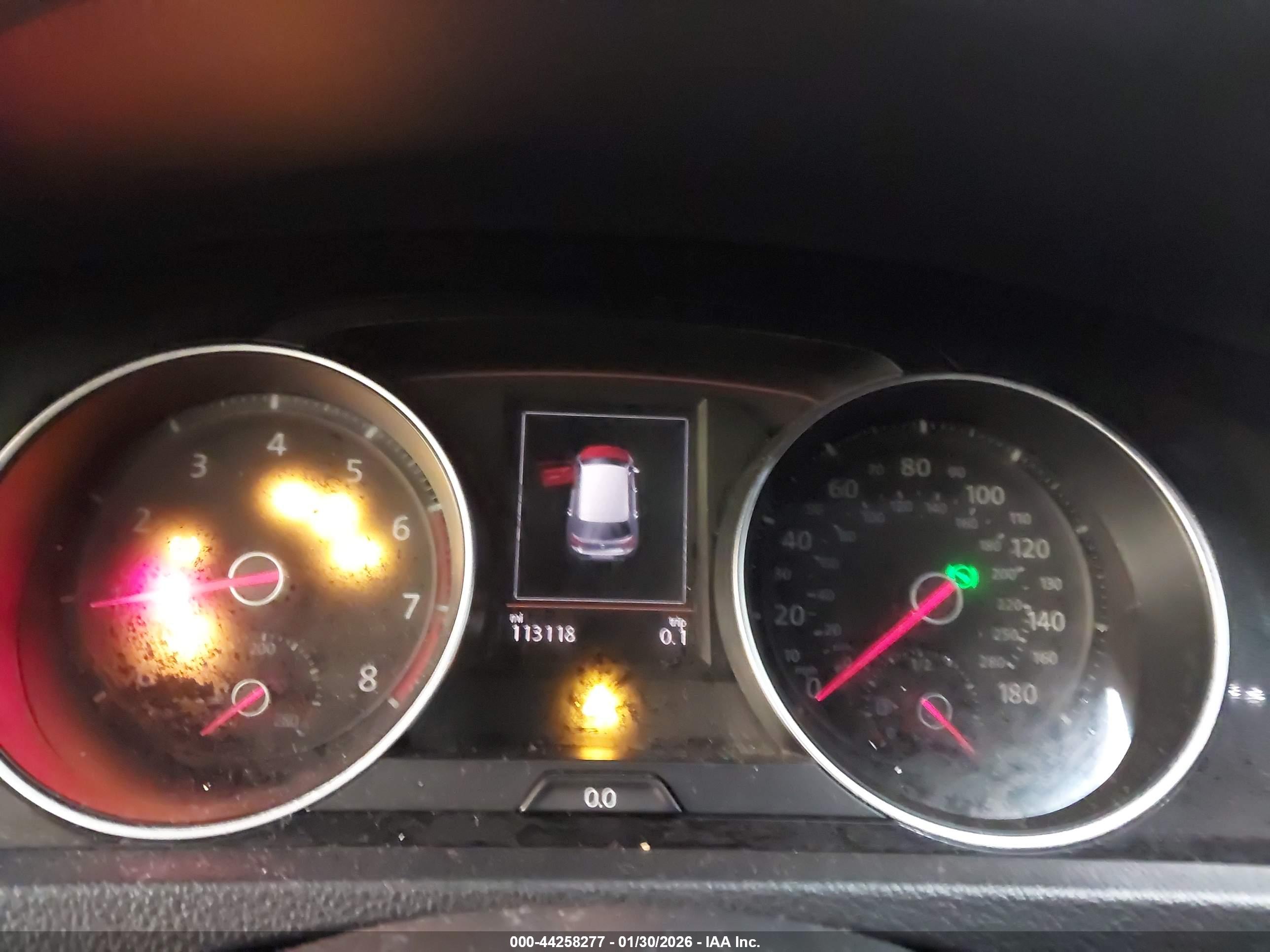 VOLKSWAGEN GOLF image 7