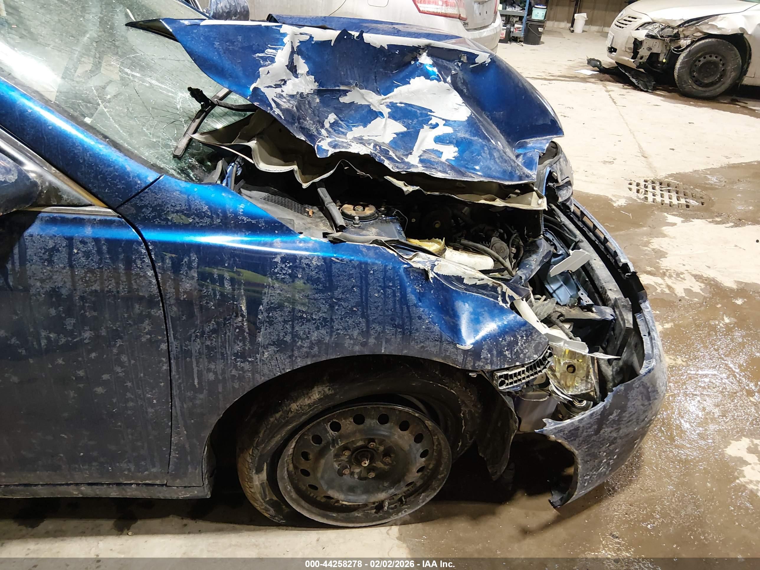 TOYOTA CAMRY image 6