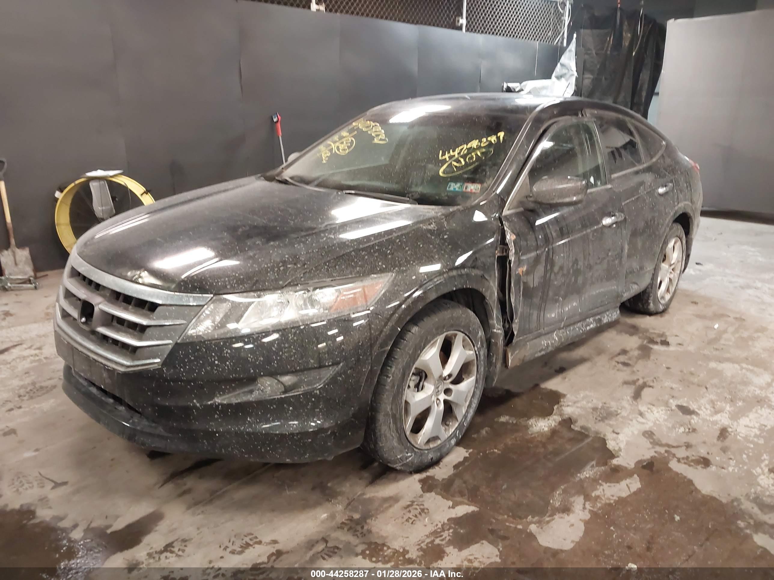 HONDA ACCORD image 2