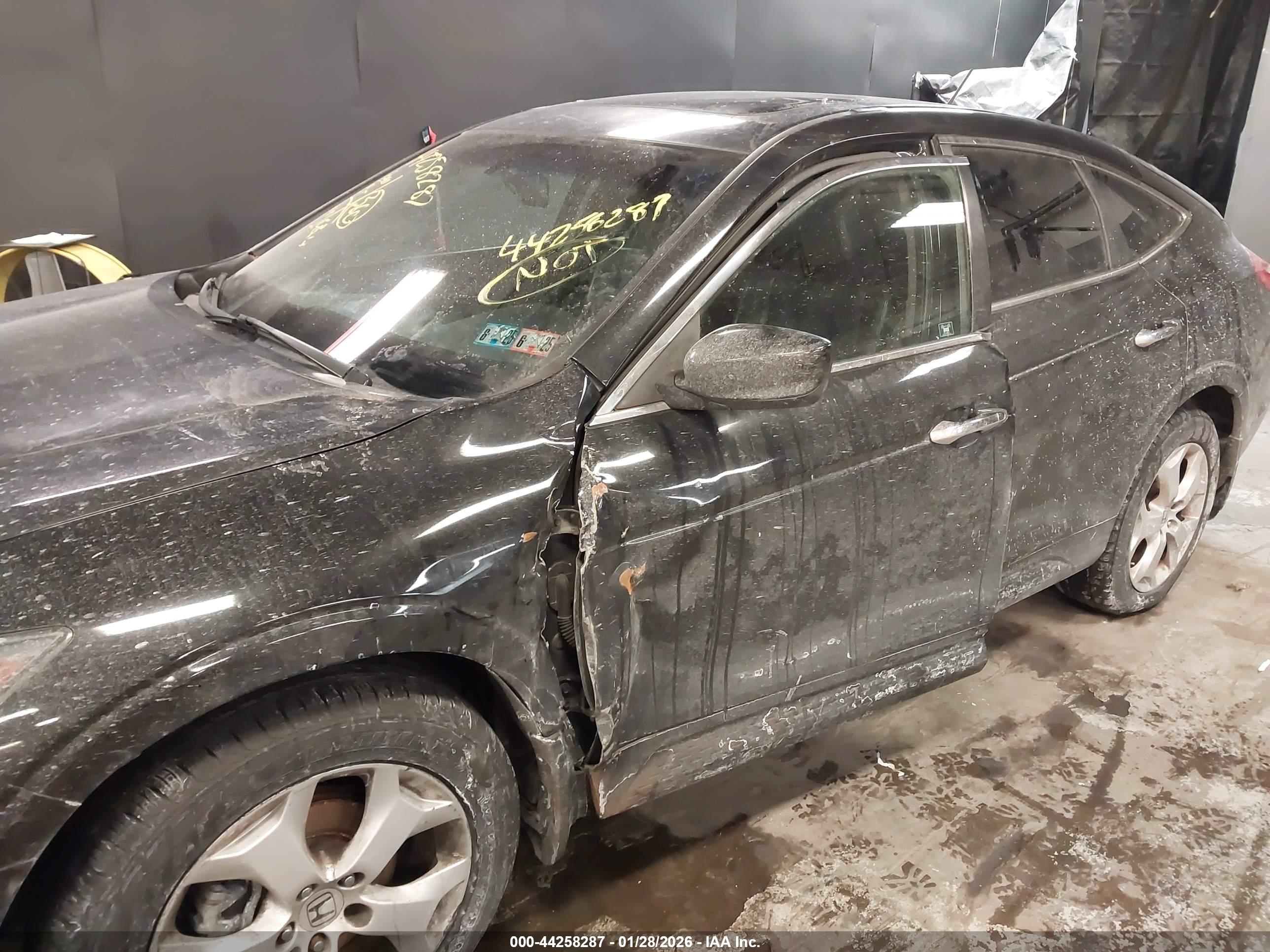 HONDA ACCORD image 6