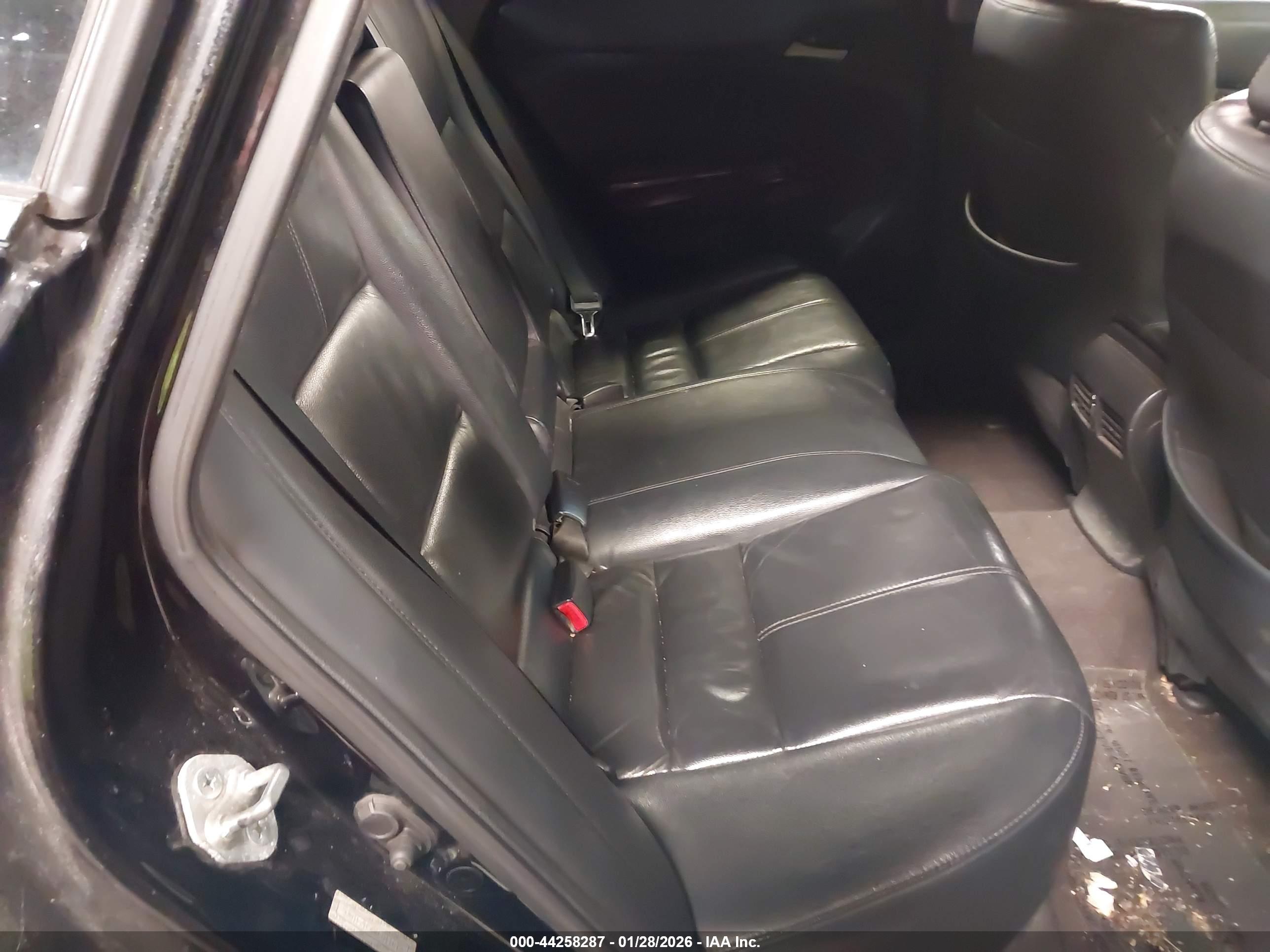 HONDA ACCORD image 8