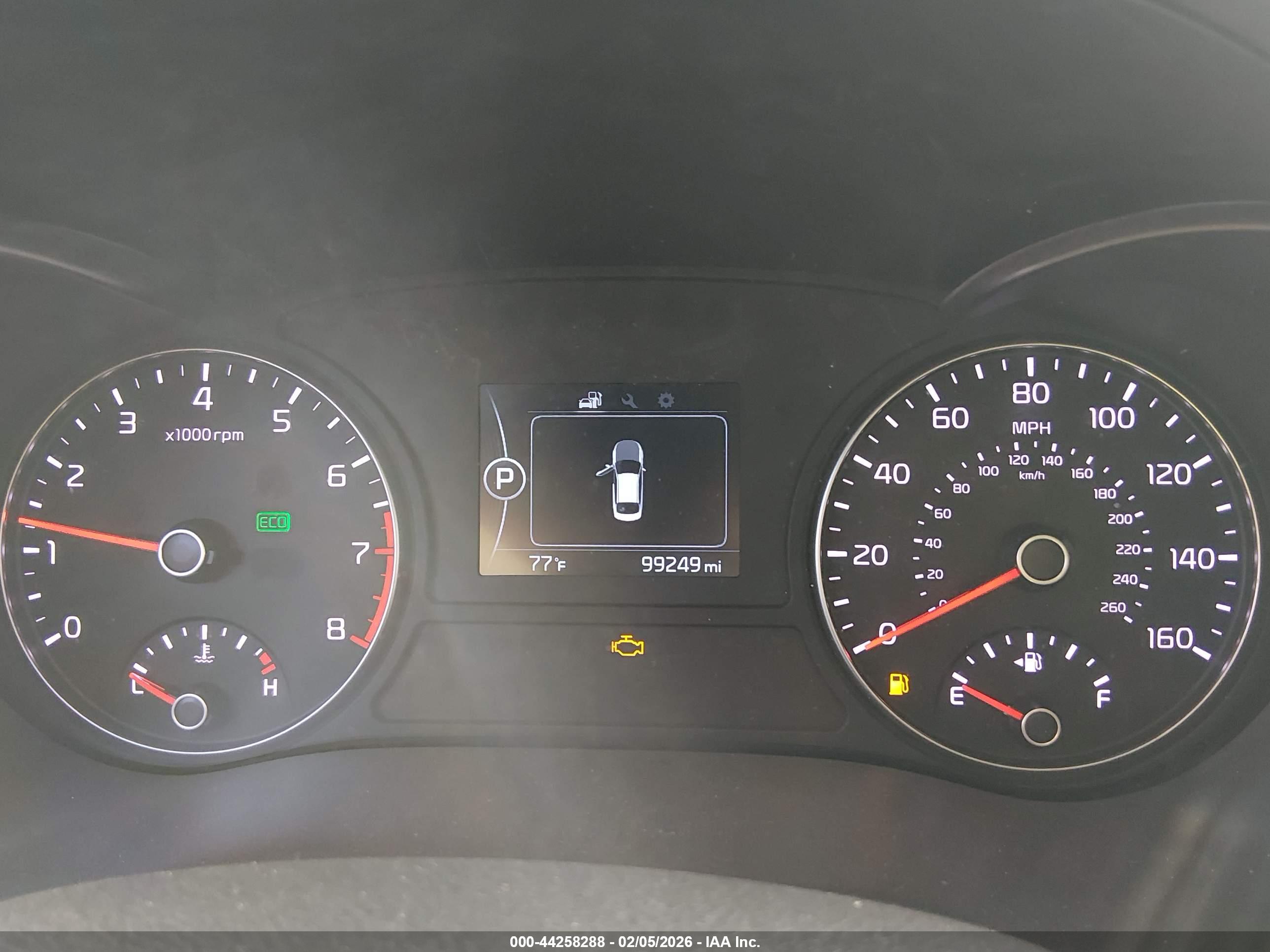 KIA OPTIMA image 7