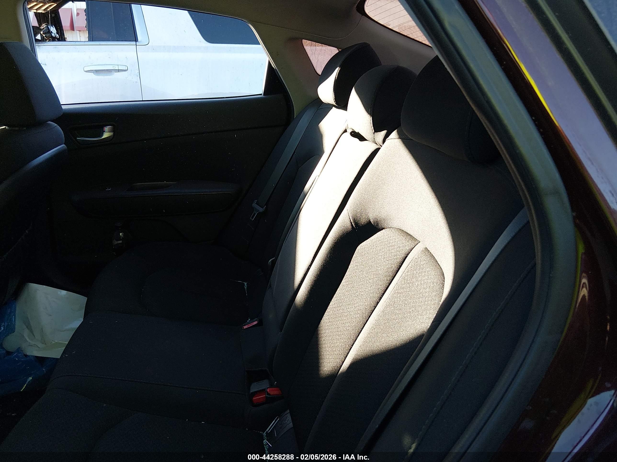 KIA OPTIMA image 8