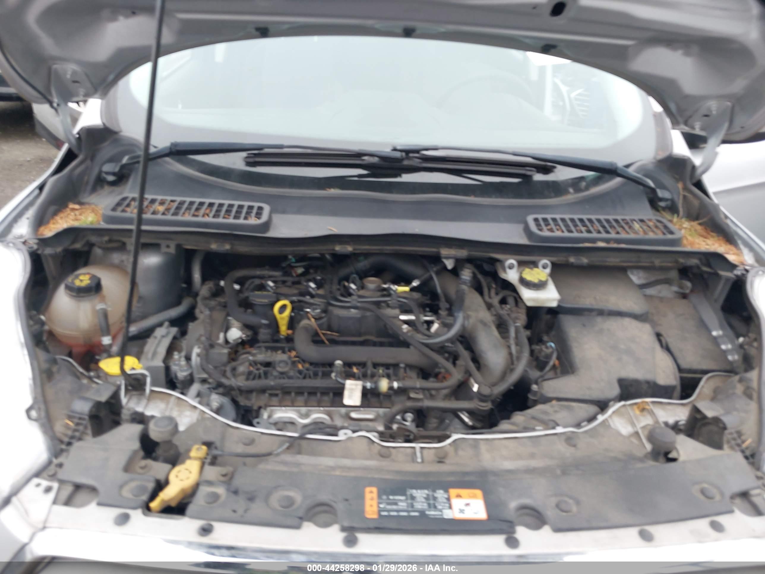 FORD ESCAPE image 10
