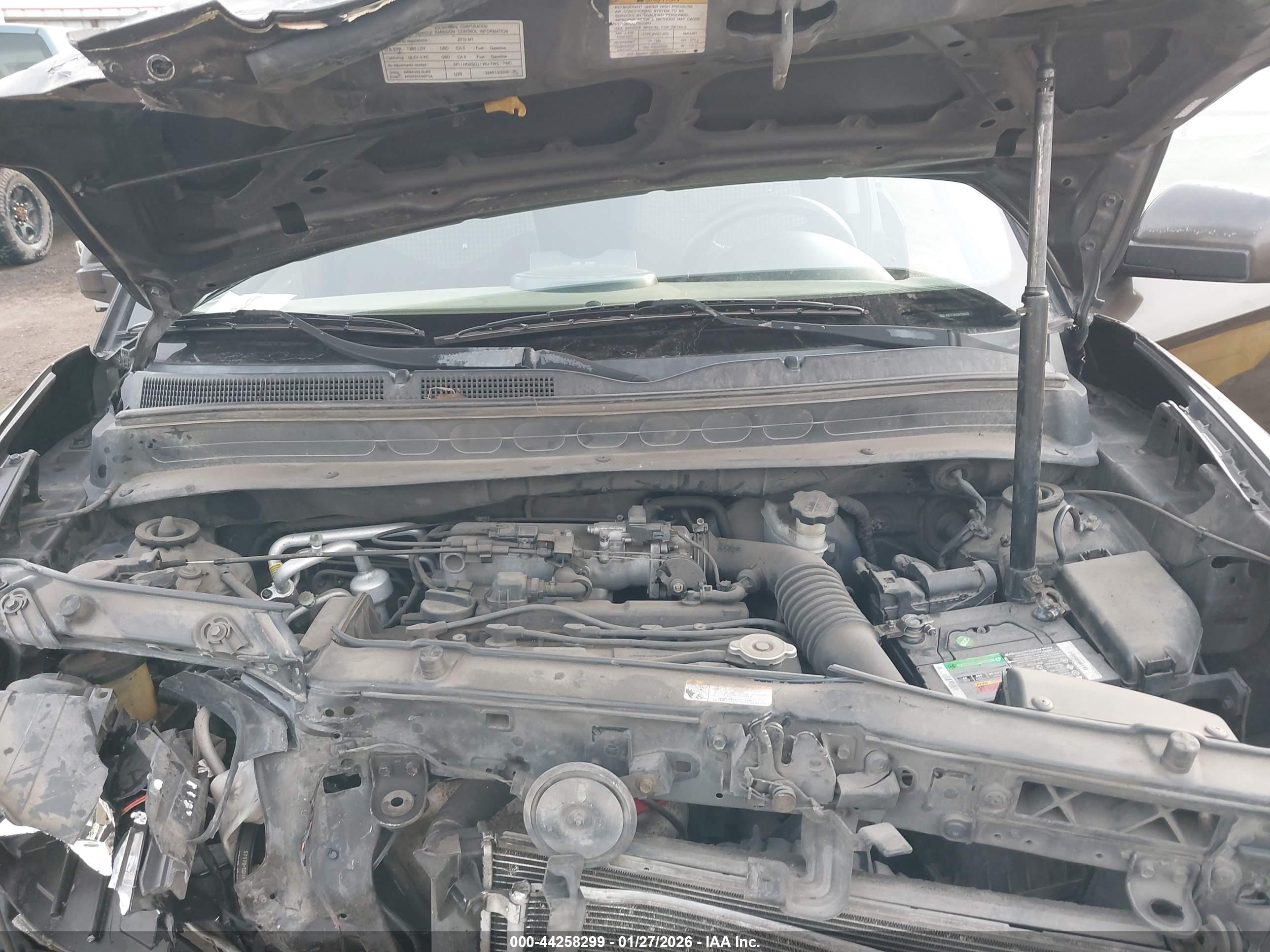 KIA SOUL image 10