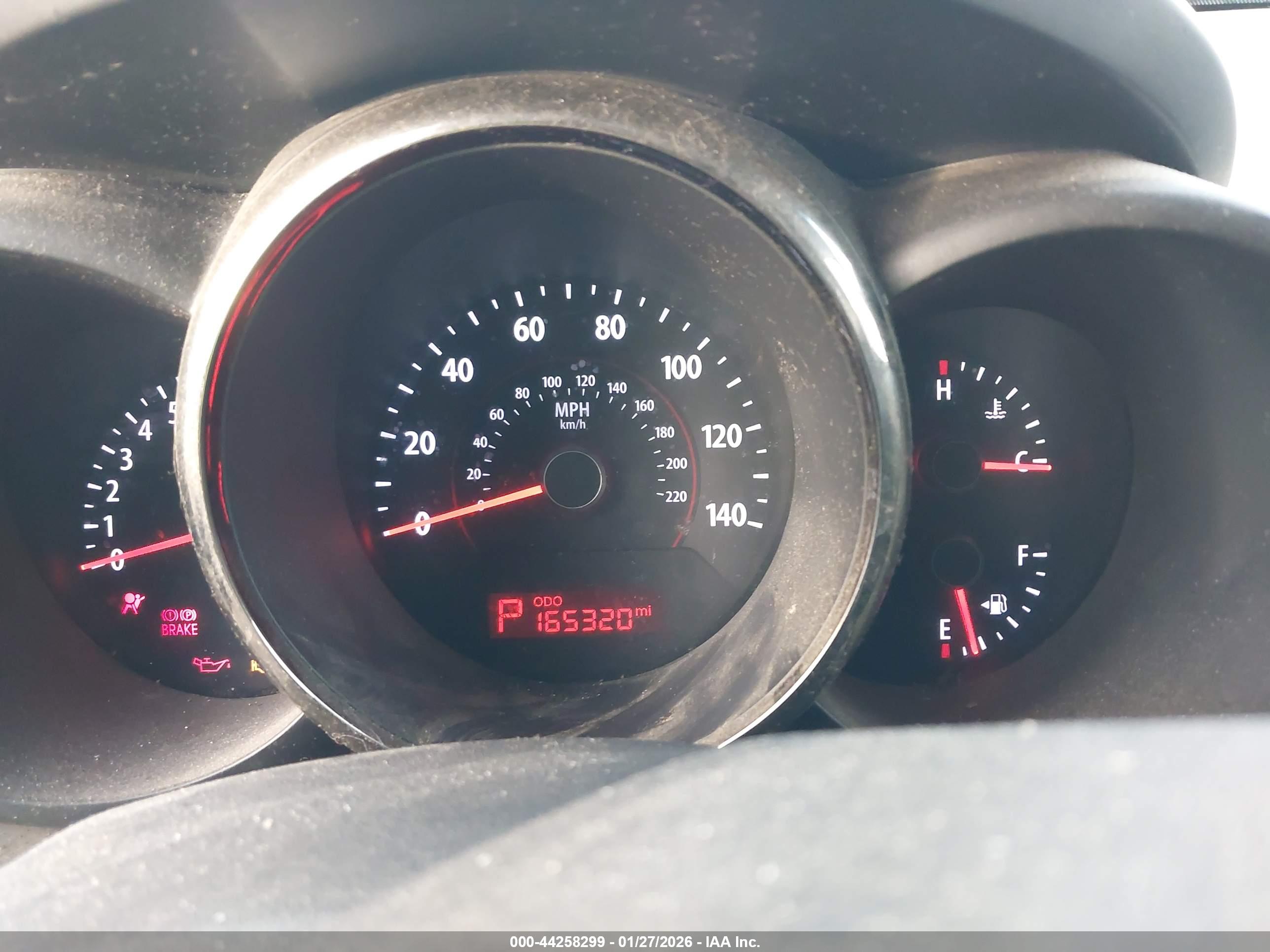 KIA SOUL image 7